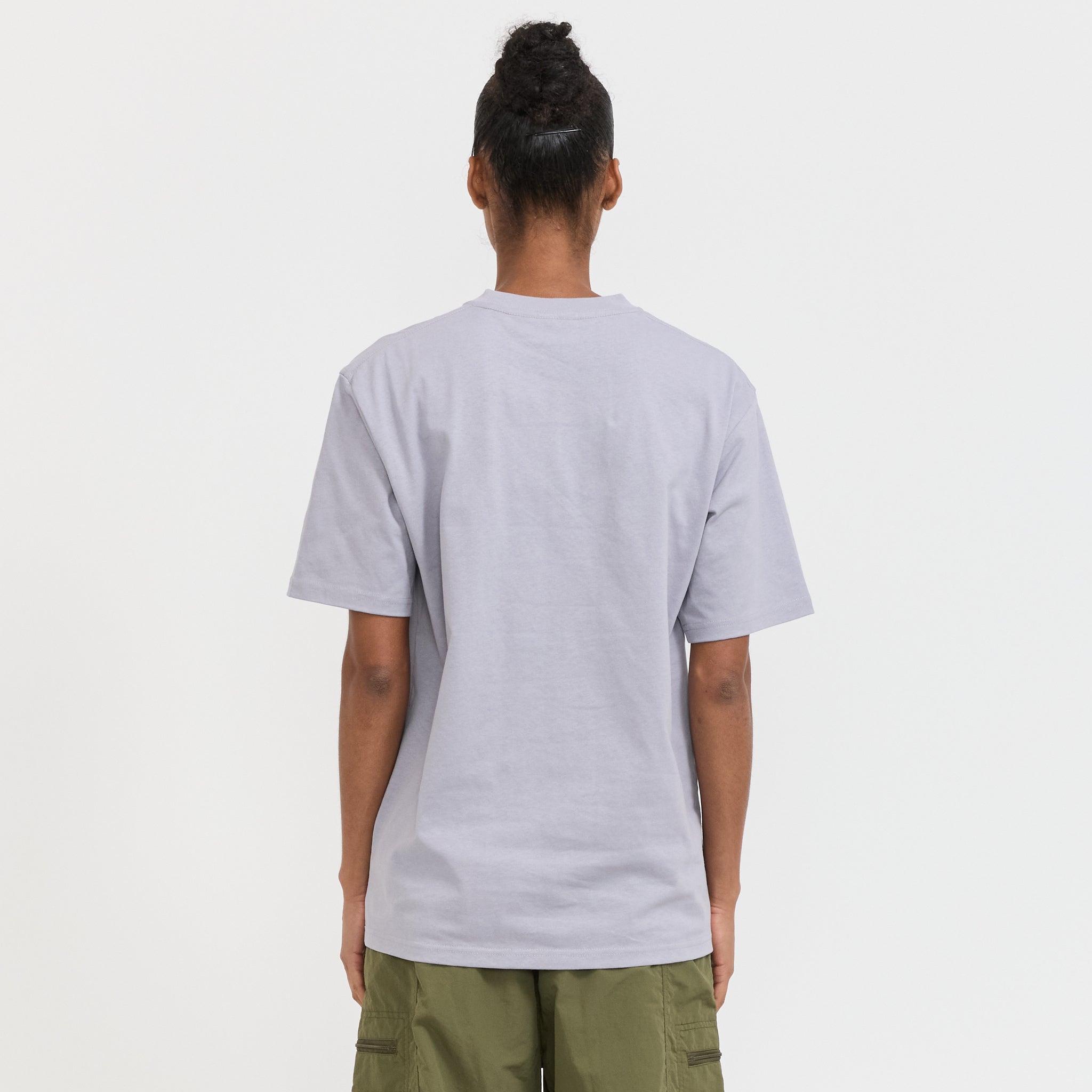 Gramicci | Turtle Tee Lavender | Maplestore