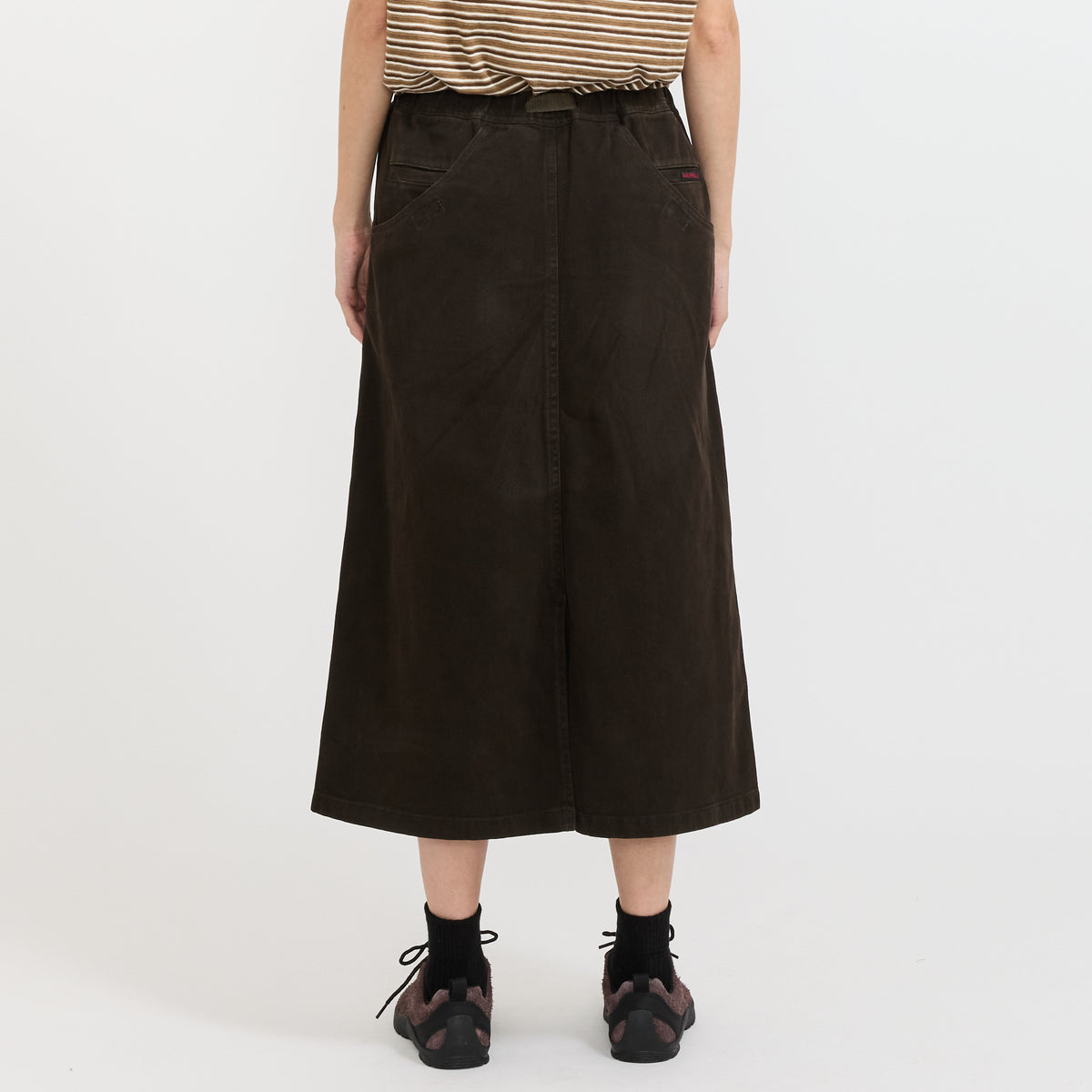 Venture Skirt Coffee