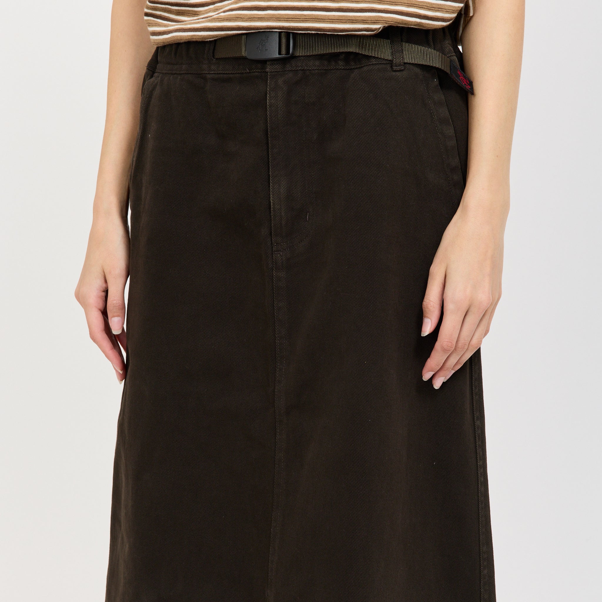 Venture Skirt Coffee
