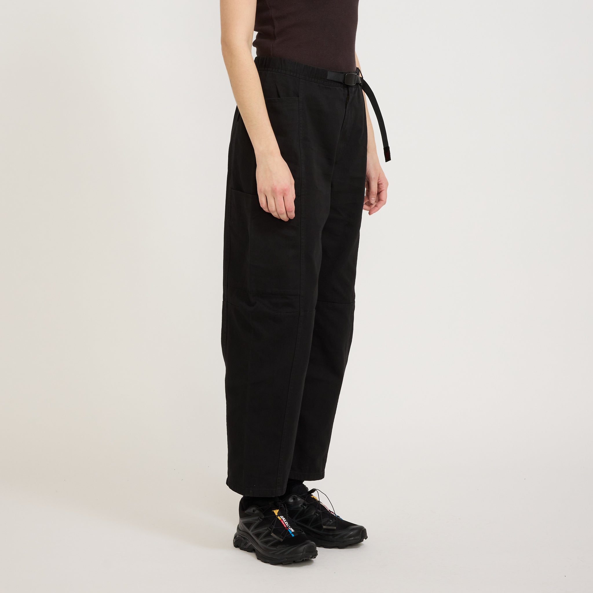 Women's Voyager Pant Black
