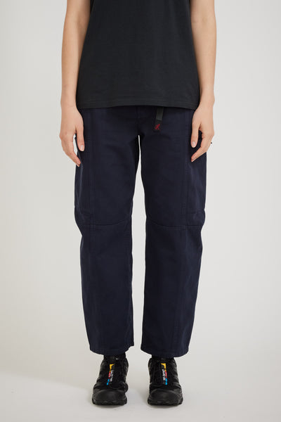 Gramicci | Women's Voyager Pant Double Navy | Maplestore