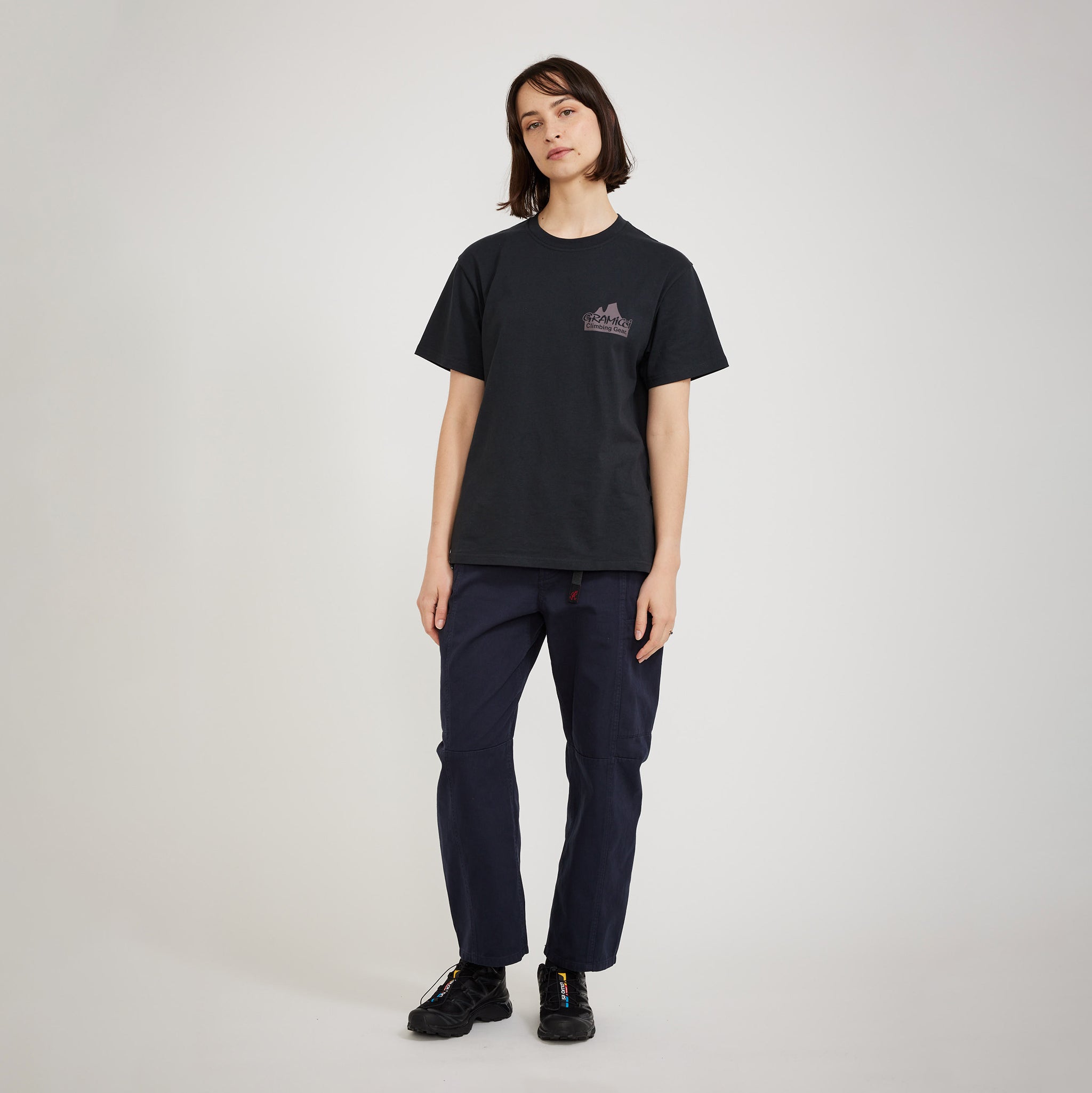 Women's Voyager Pant Double Navy