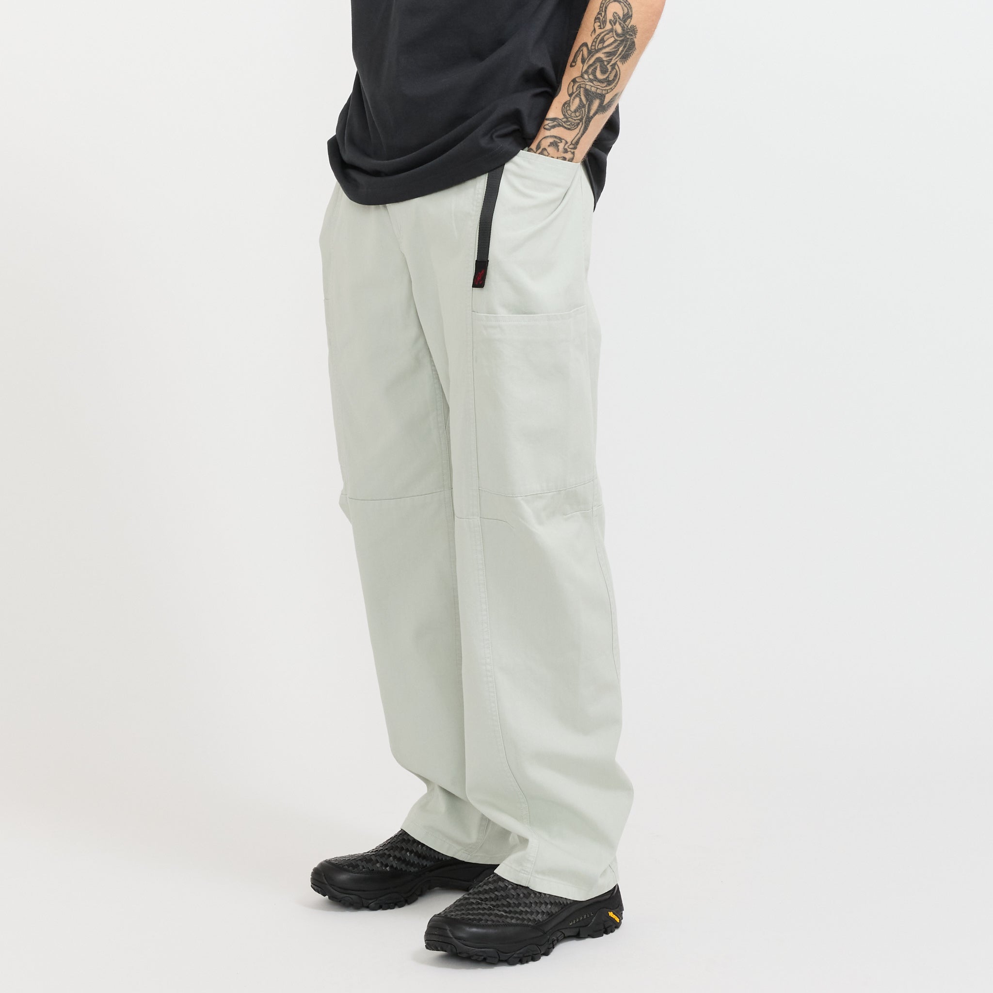 Voyager Pant Glacier Pigment