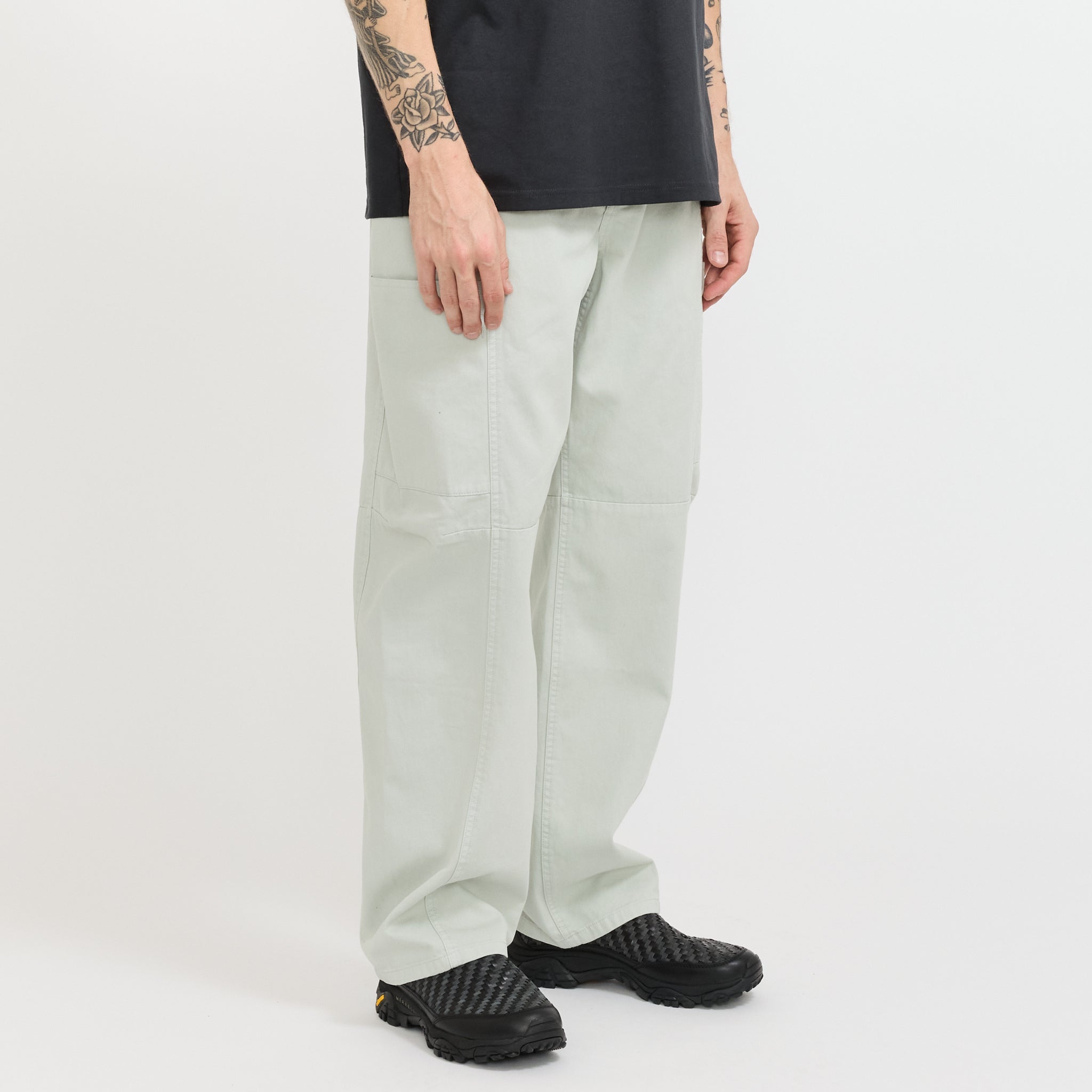 Voyager Pant Glacier Pigment