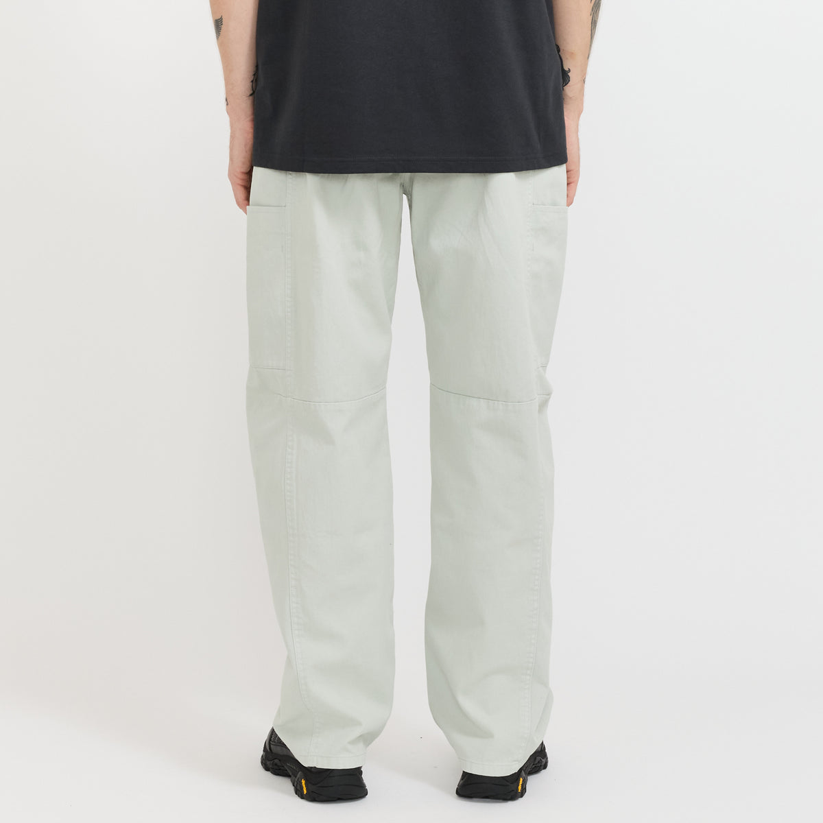 Voyager Pant Glacier Pigment