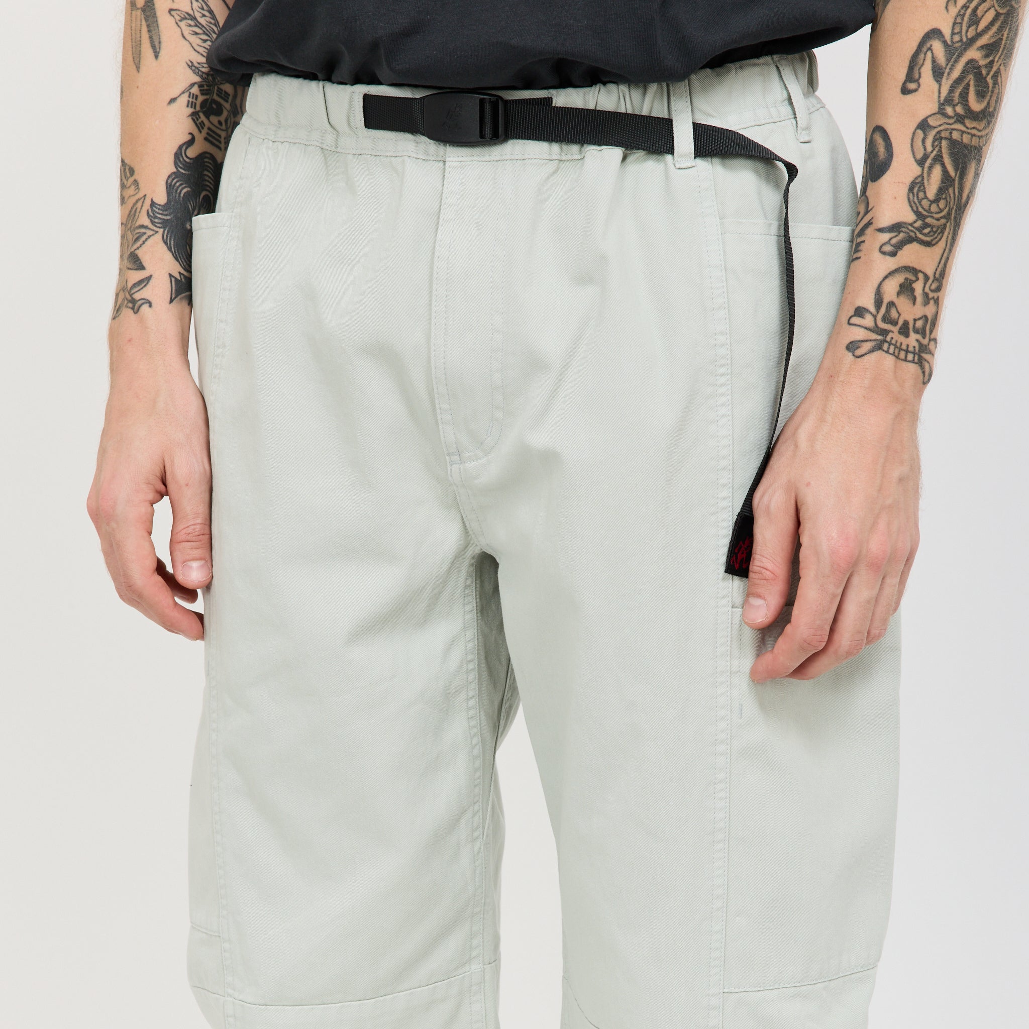 Voyager Pant Glacier Pigment