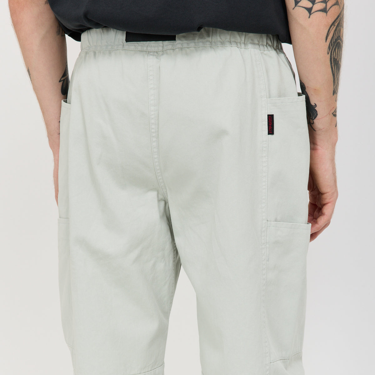 Voyager Pant Glacier Pigment