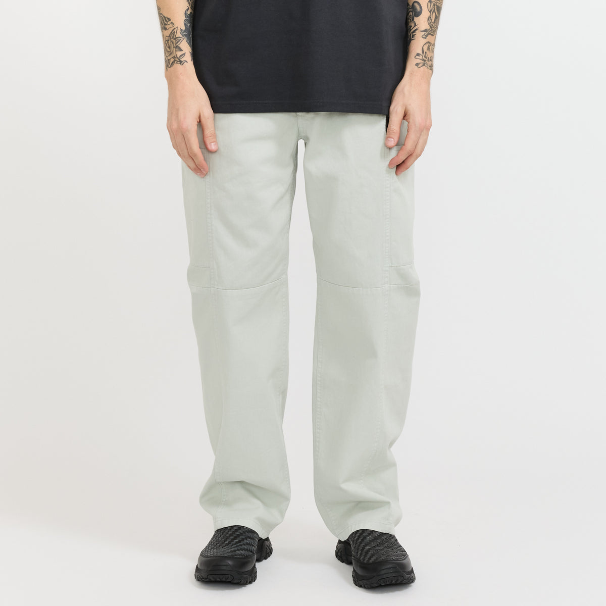 Voyager Pant Glacier Pigment