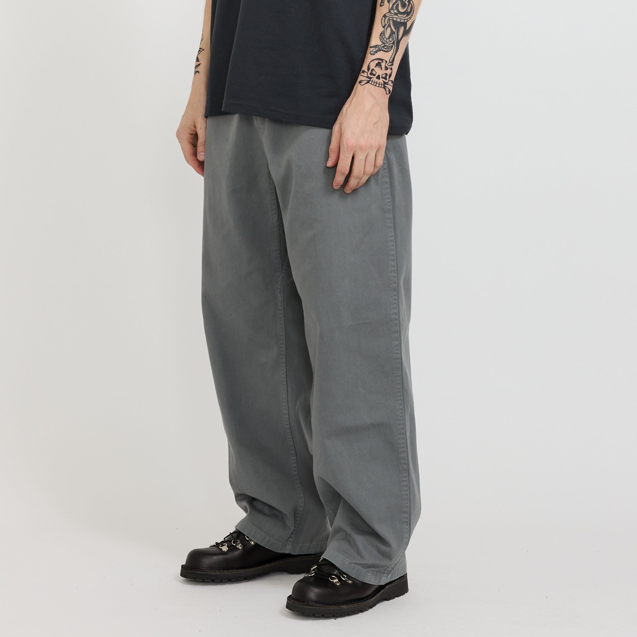 Wide Pant Seal