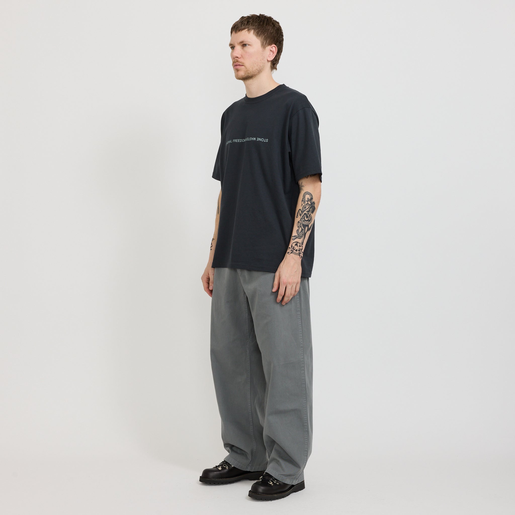 Wide Pant Seal