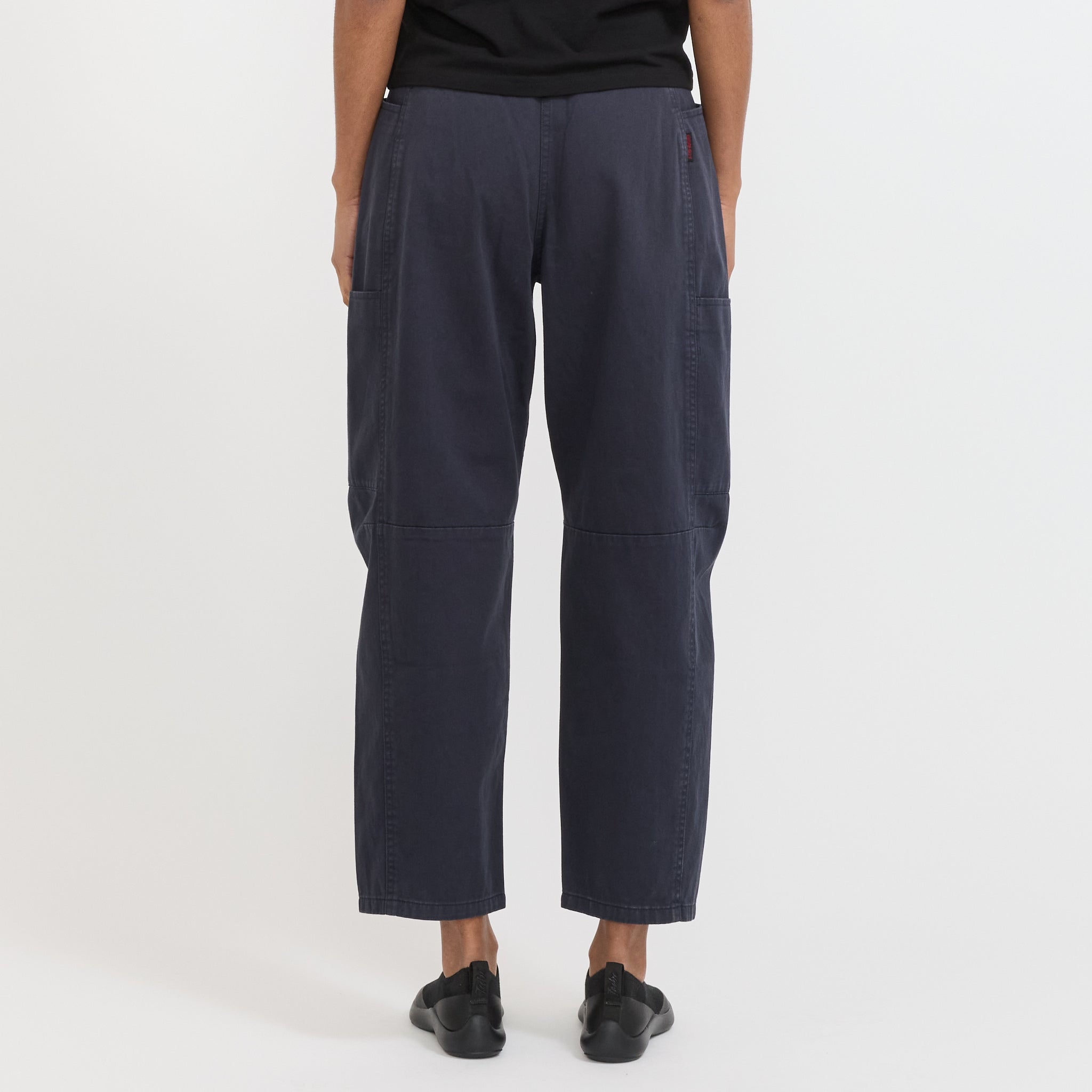 Gramicci | Women's Voyager Pant Double Navy | Maplestore