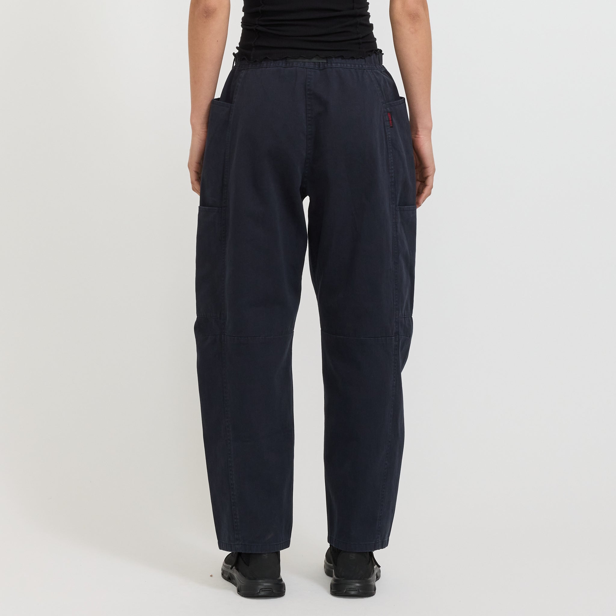 Gramicci | Women's Voyager Pant Double Navy | Maplestore