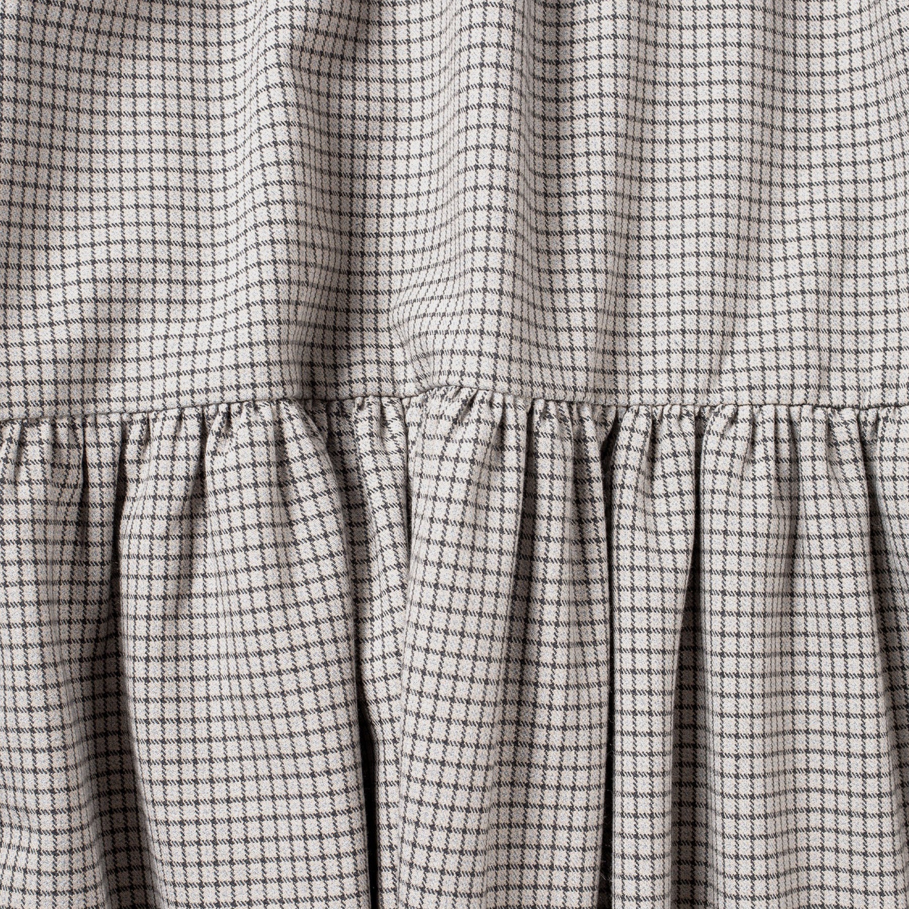 Grace Skirt Grey