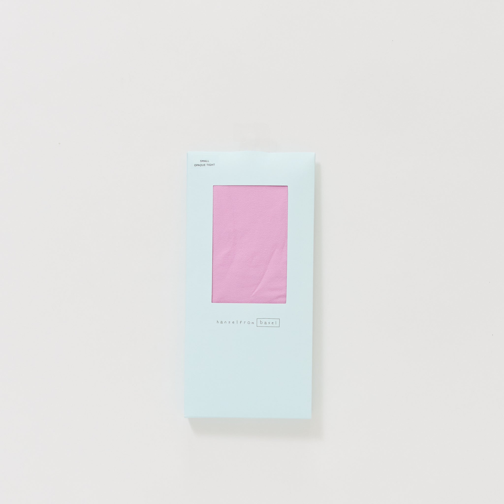 Opaque Tights Orchid Pink