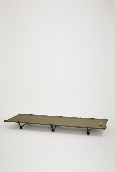 Helinox Tactical Cot Convertible Military Olive/Black | Maplestore