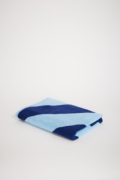 Hommey | Beach Towel Blueberry | Maplestore