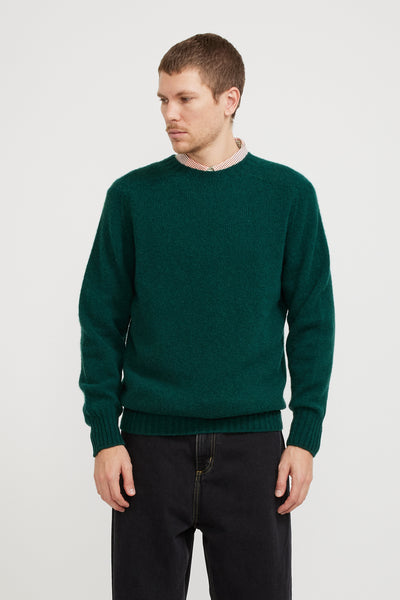 Howlin | Birth Of The Cool Pullover Forest | Maplestore