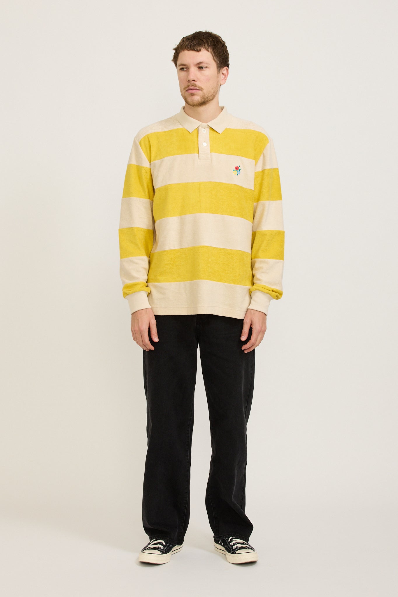 Howlin | A Barrel Of Fun Polo Daffodil | Maplestore