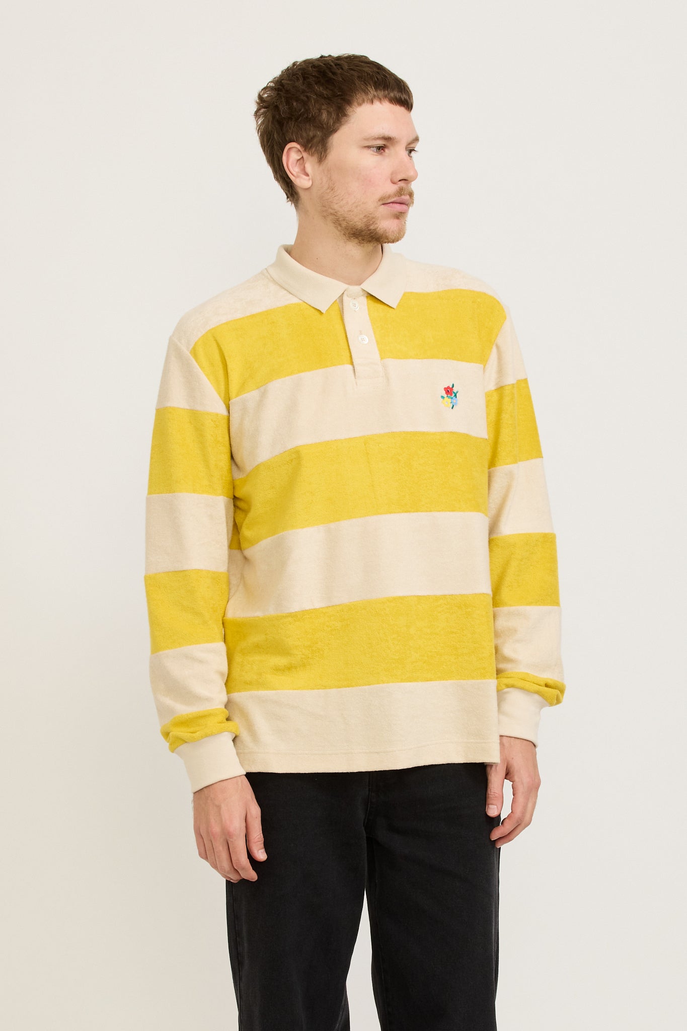 Howlin | A Barrel Of Fun Polo Daffodil | Maplestore