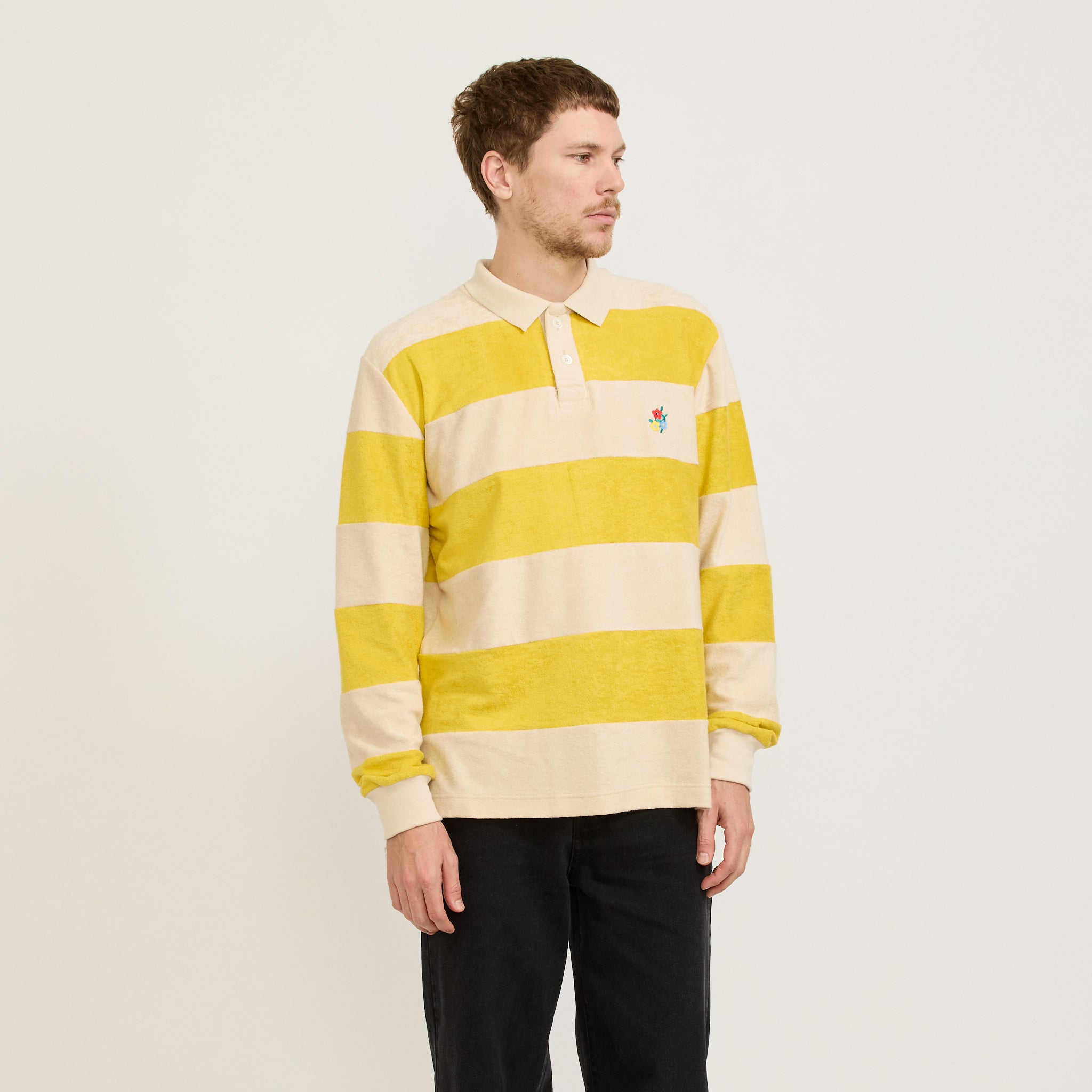 Howlin | A Barrel Of Fun Polo Daffodil | Maplestore