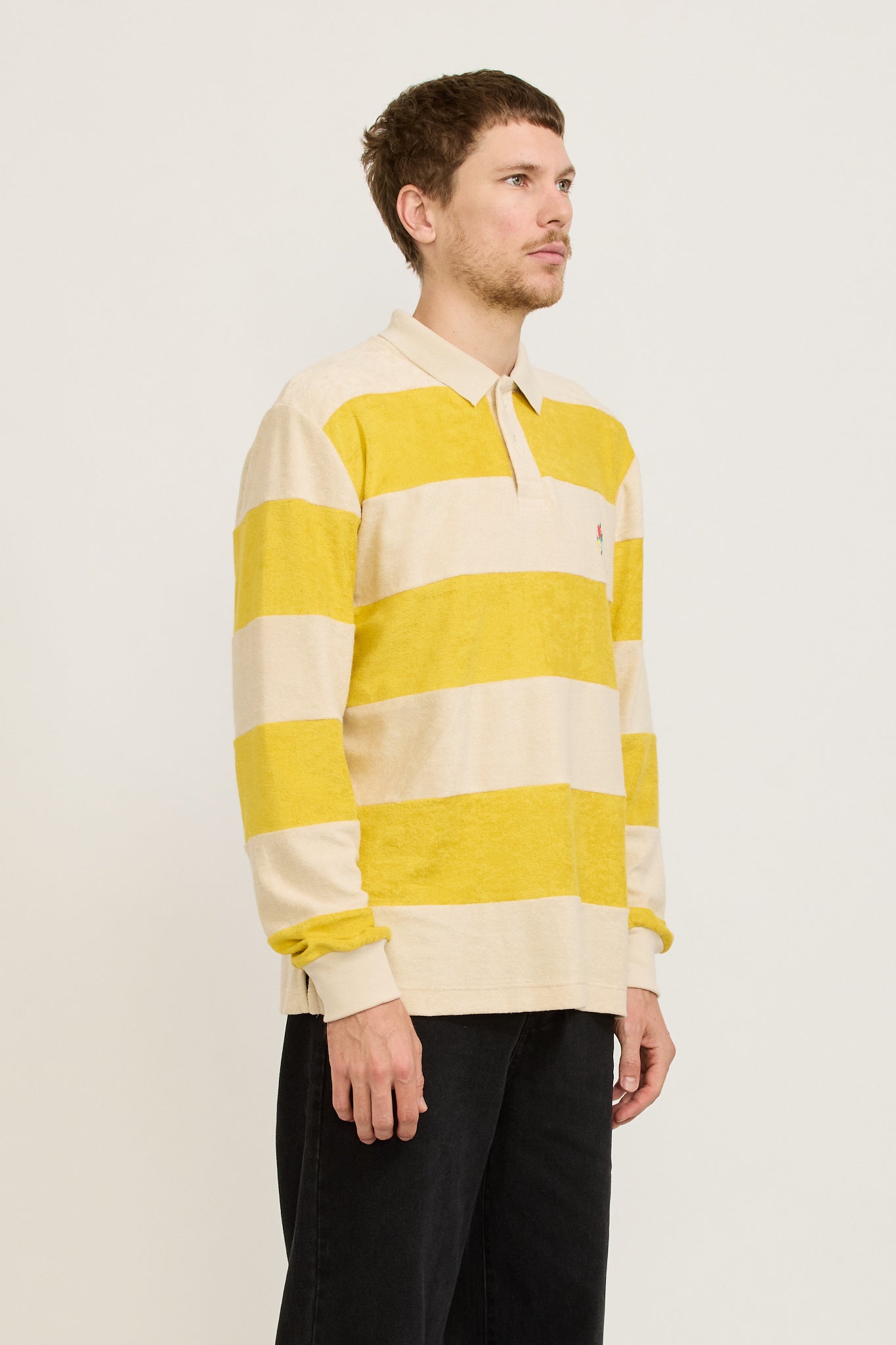 Howlin | A Barrel Of Fun Polo Daffodil | Maplestore