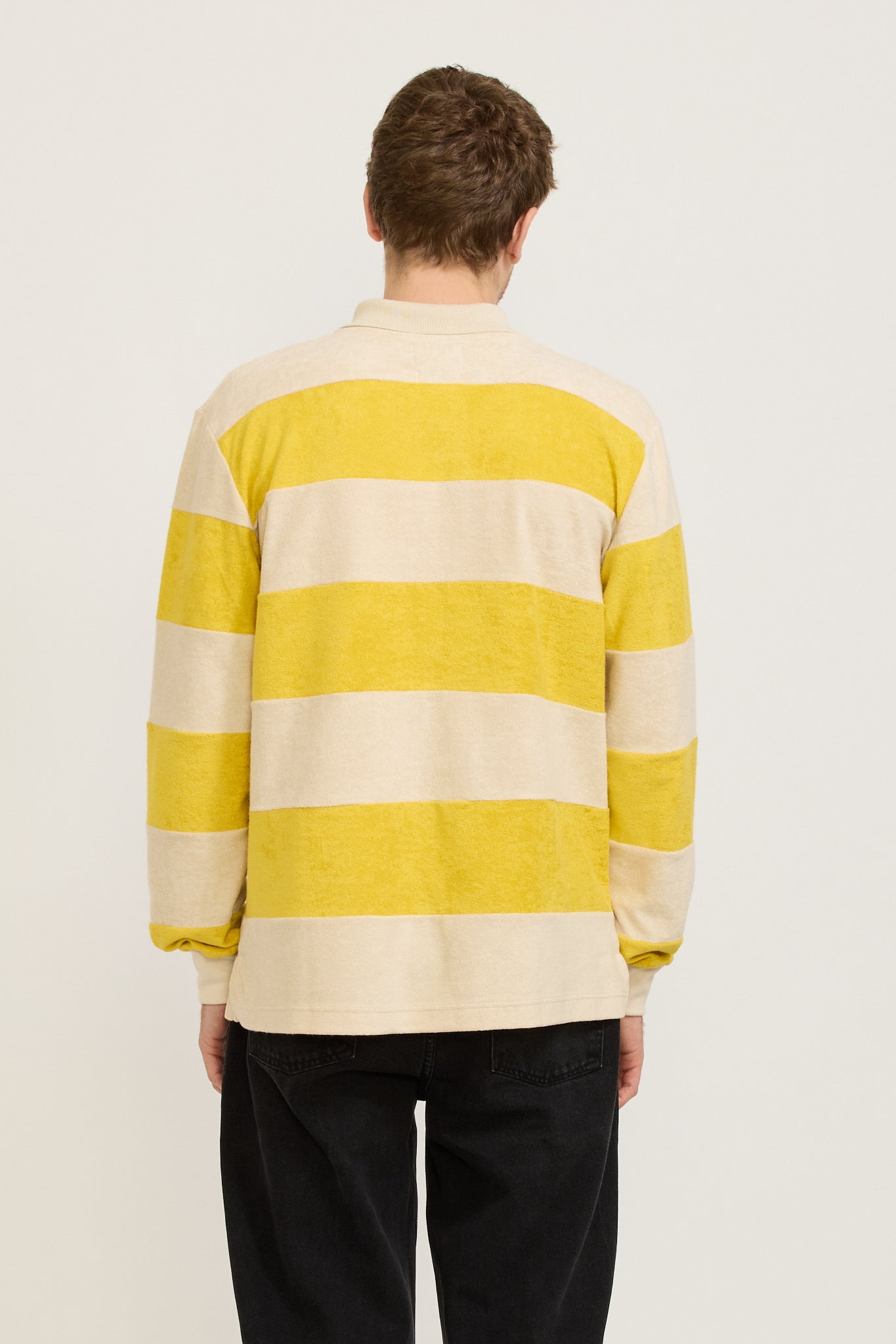 Howlin | A Barrel Of Fun Polo Daffodil | Maplestore