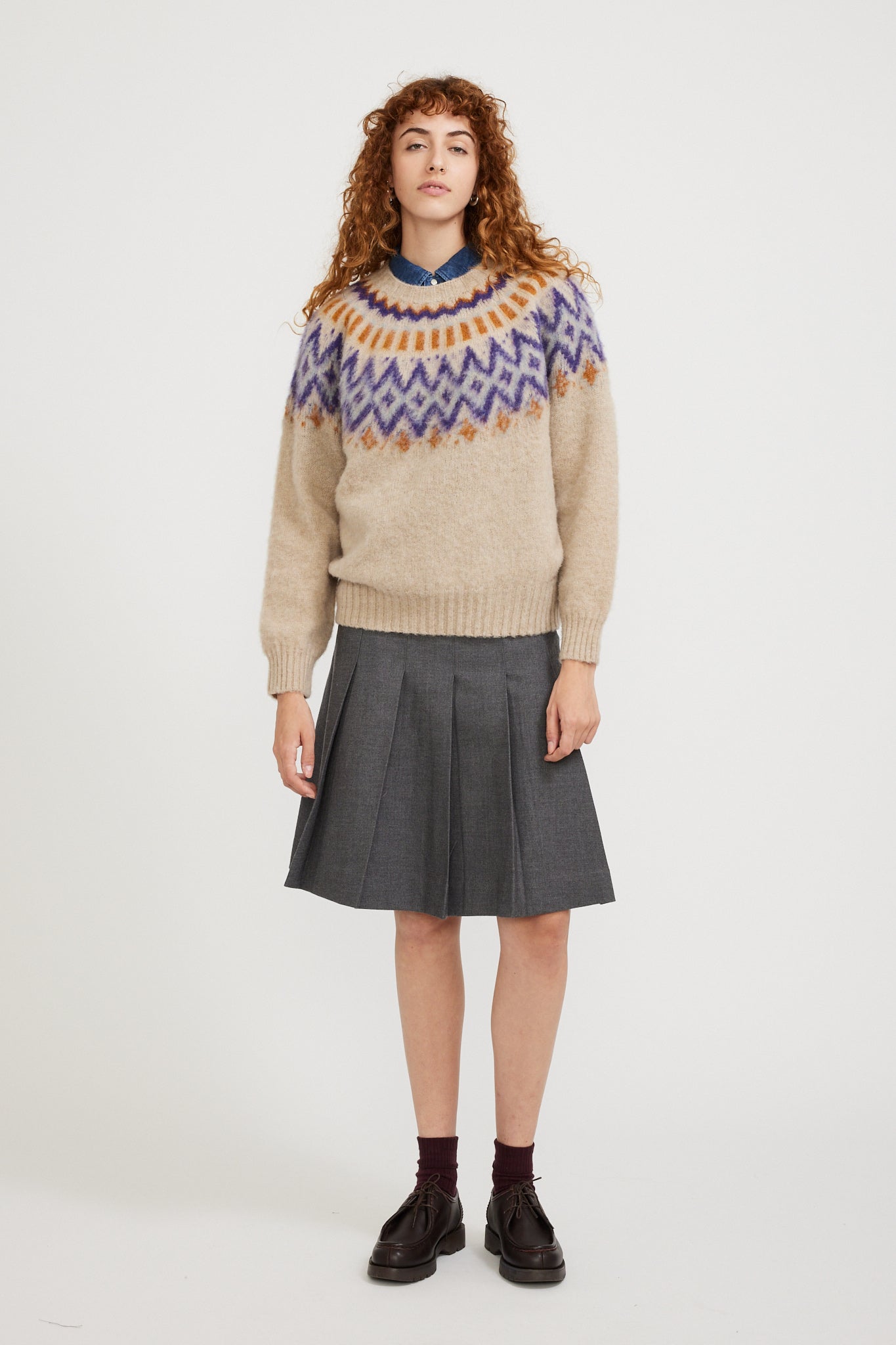 Howlin knitwear best sale