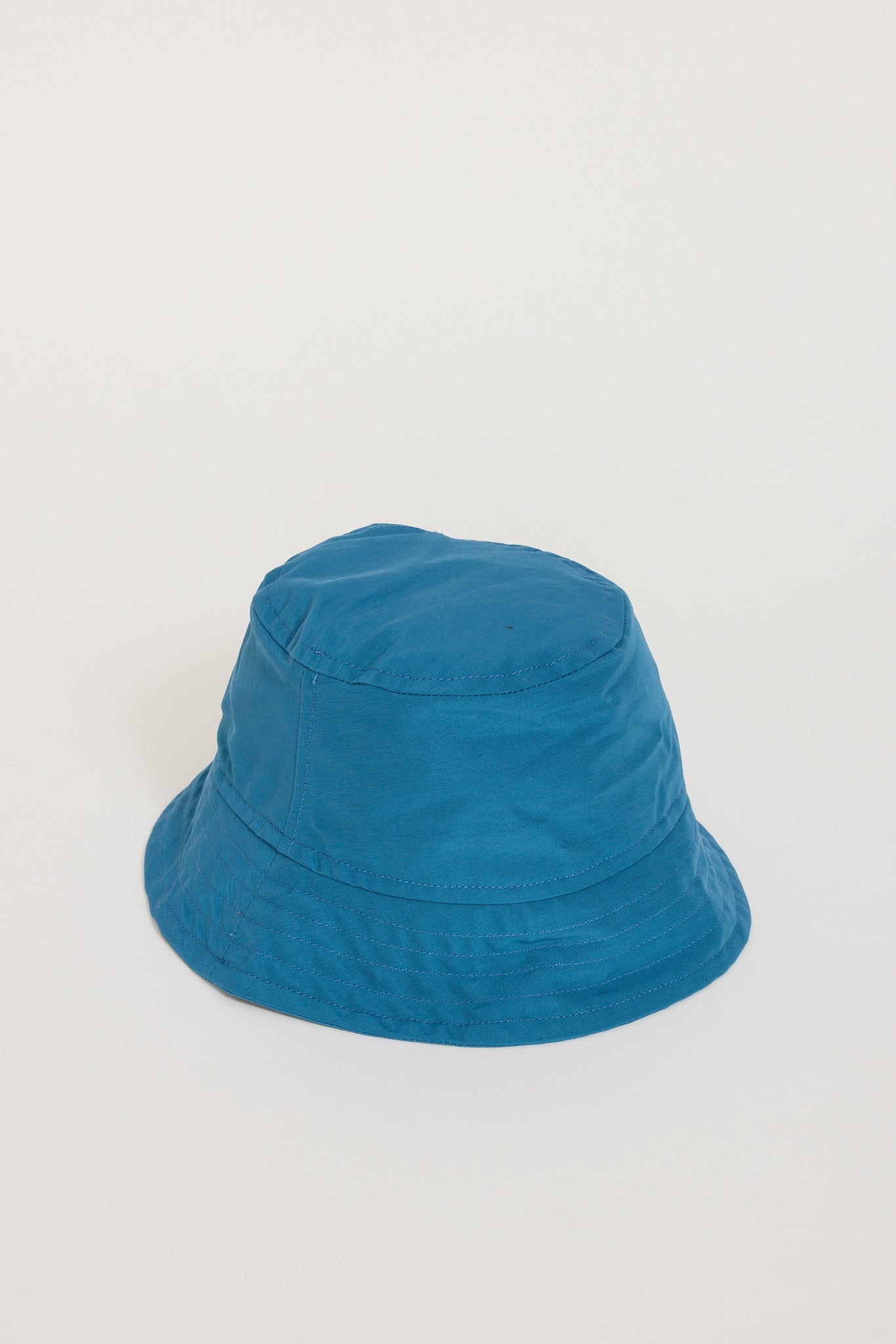 Howlin | Dream On Dreamer Hat With Patch Blue Water Repellent | Maplestore