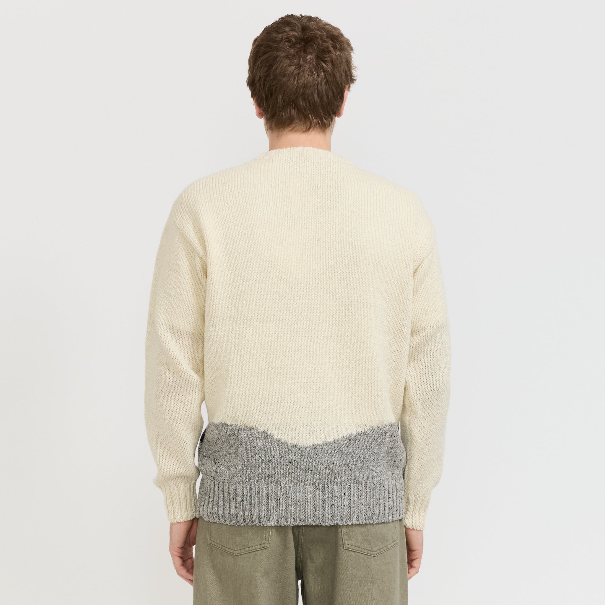 Howlin | My New Best Friend Pullover Frosty | Maplestore