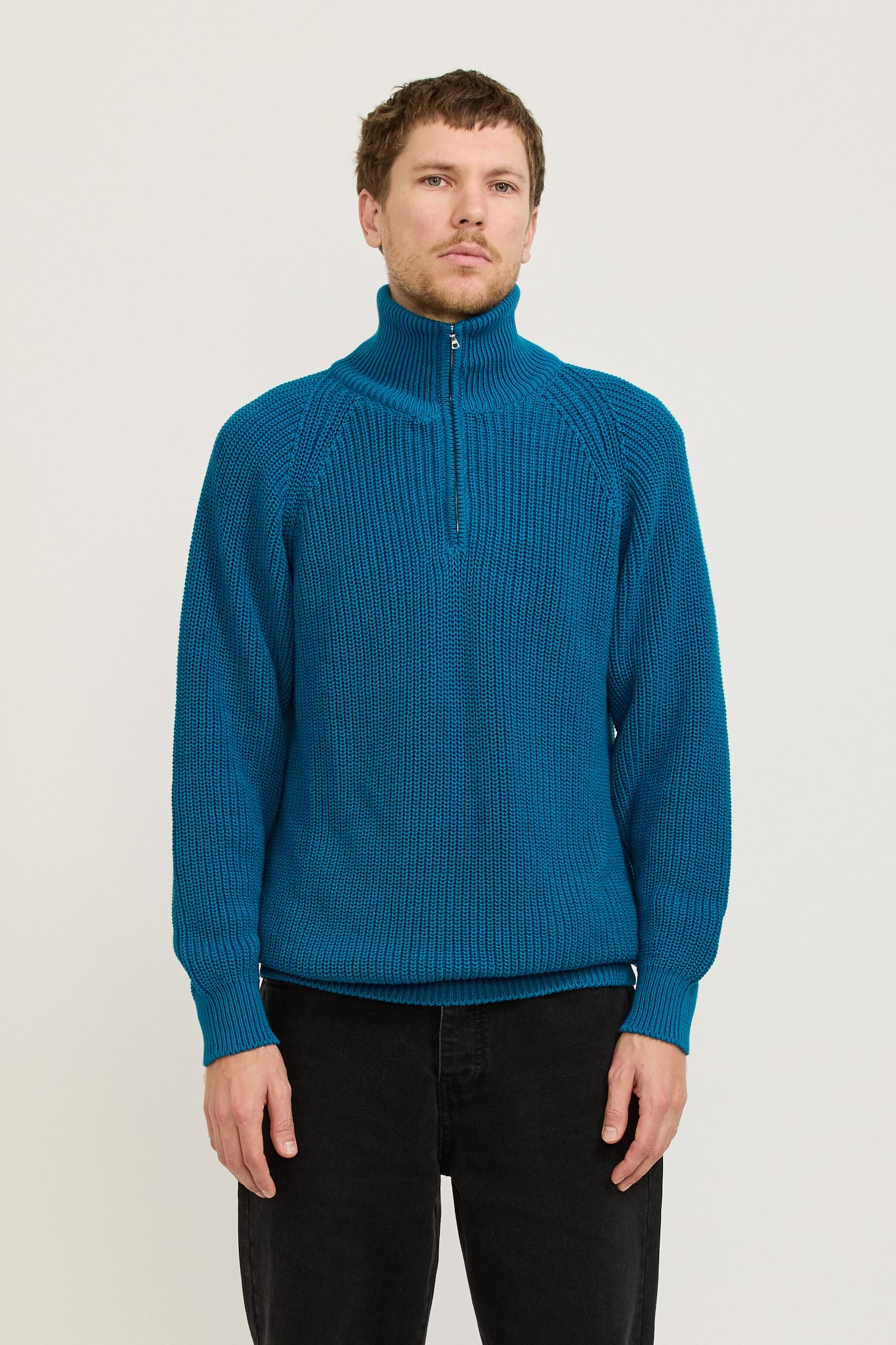 Howlin | Midnight Knit Pullover Diesel | Maplestore