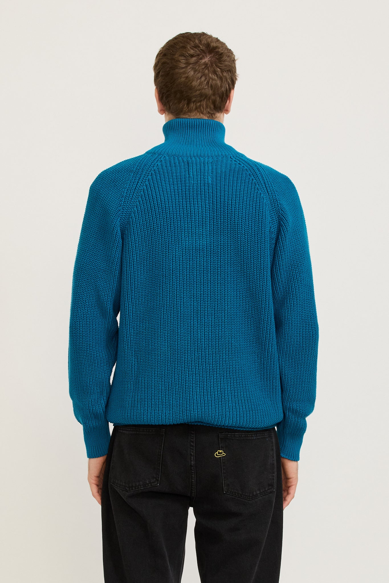 Howlin | Midnight Knit Pullover Diesel | Maplestore