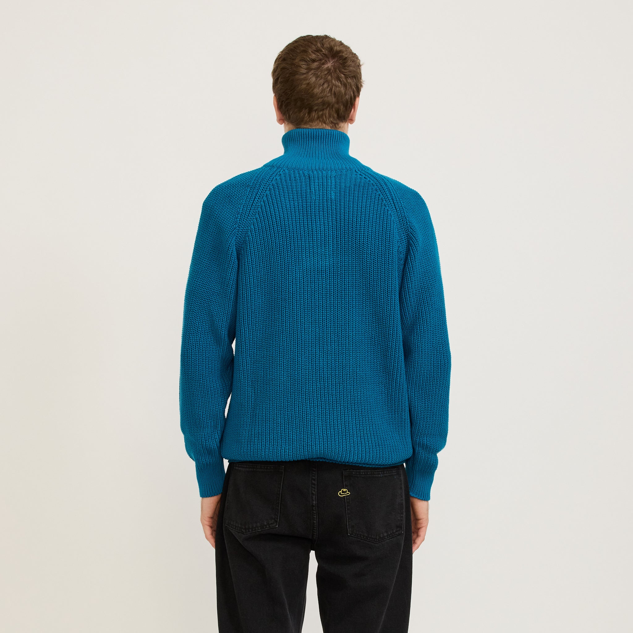 Howlin | Midnight Knit Pullover Diesel | Maplestore