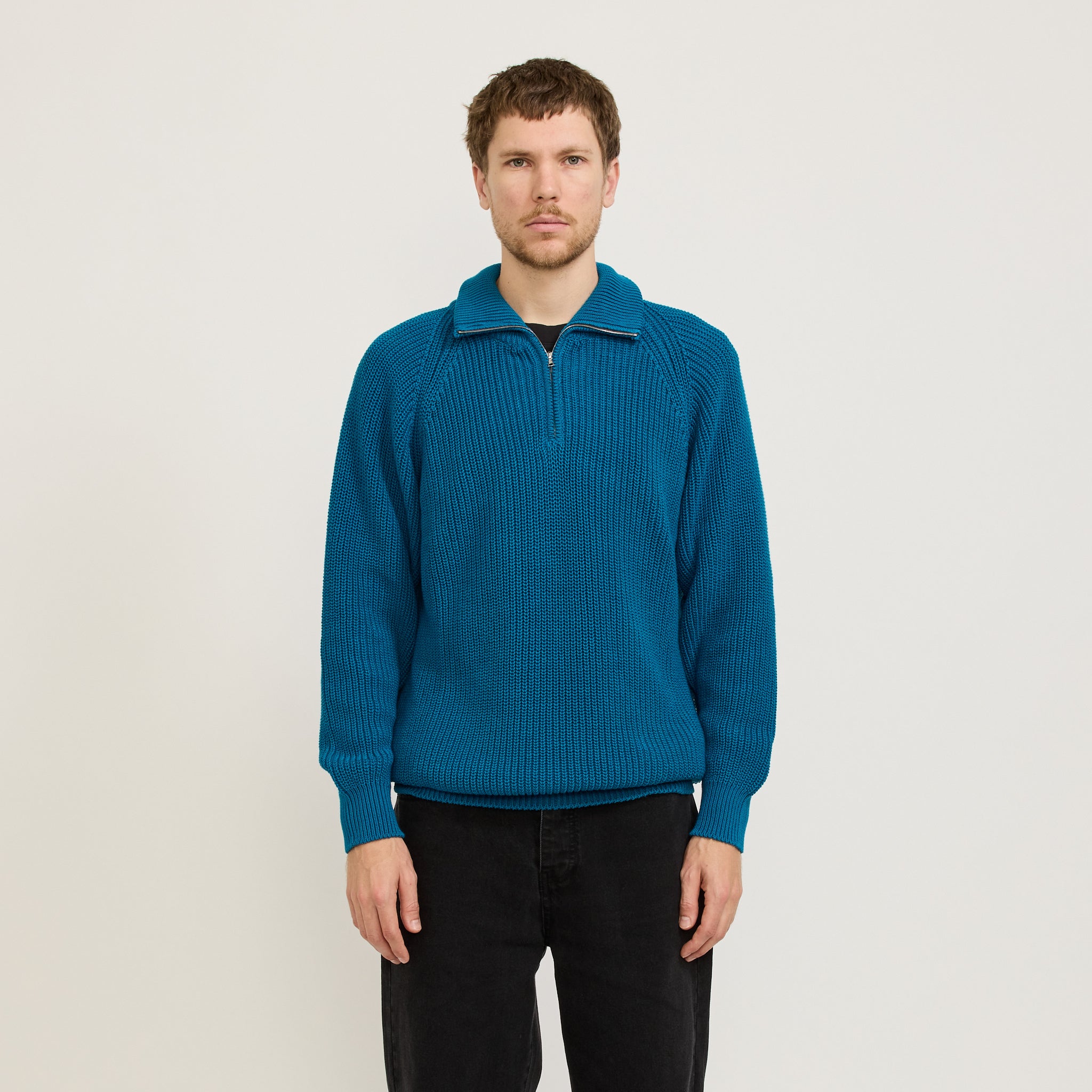 Howlin | Midnight Knit Pullover Diesel | Maplestore