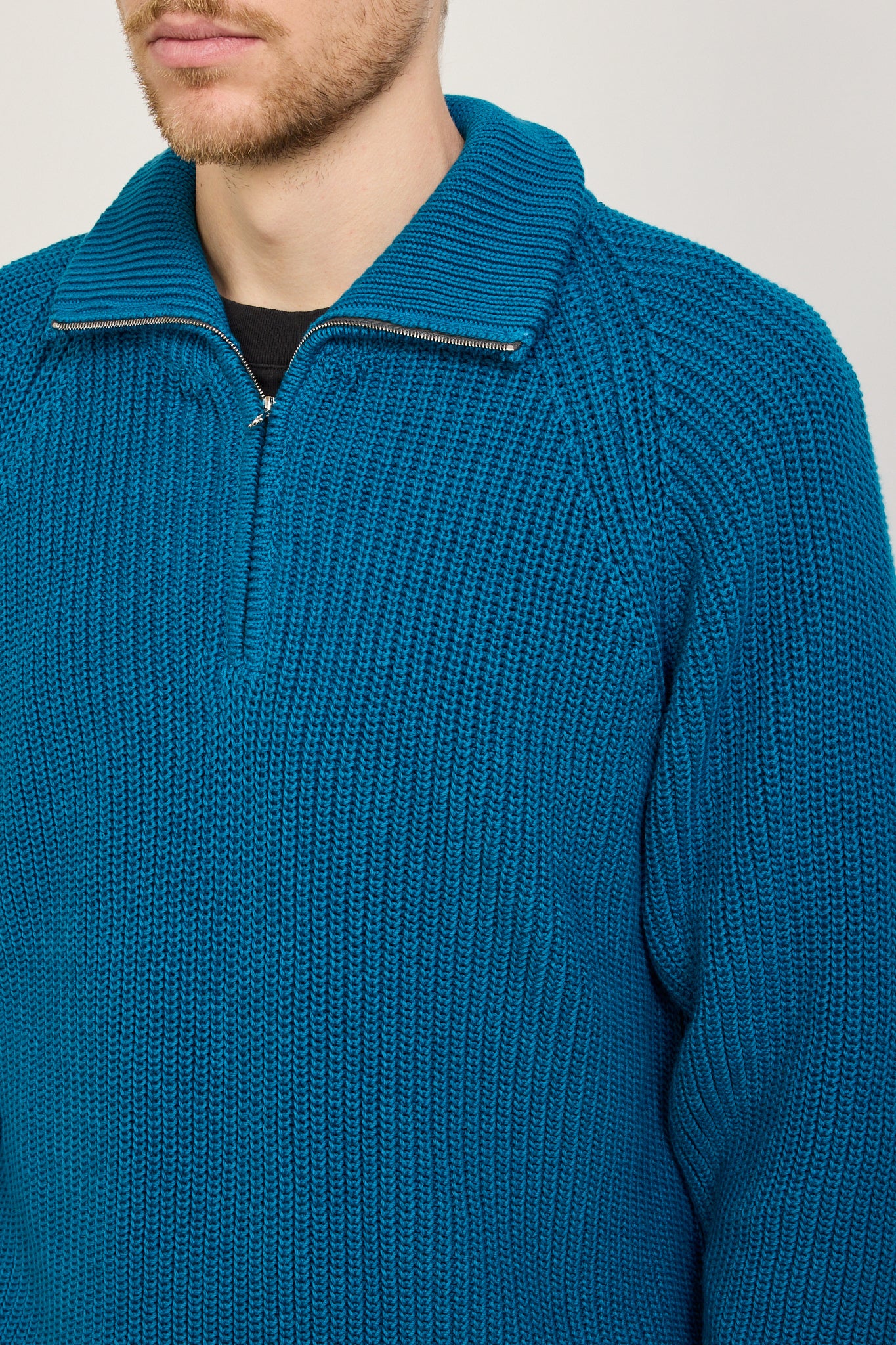 Howlin | Midnight Knit Pullover Diesel | Maplestore