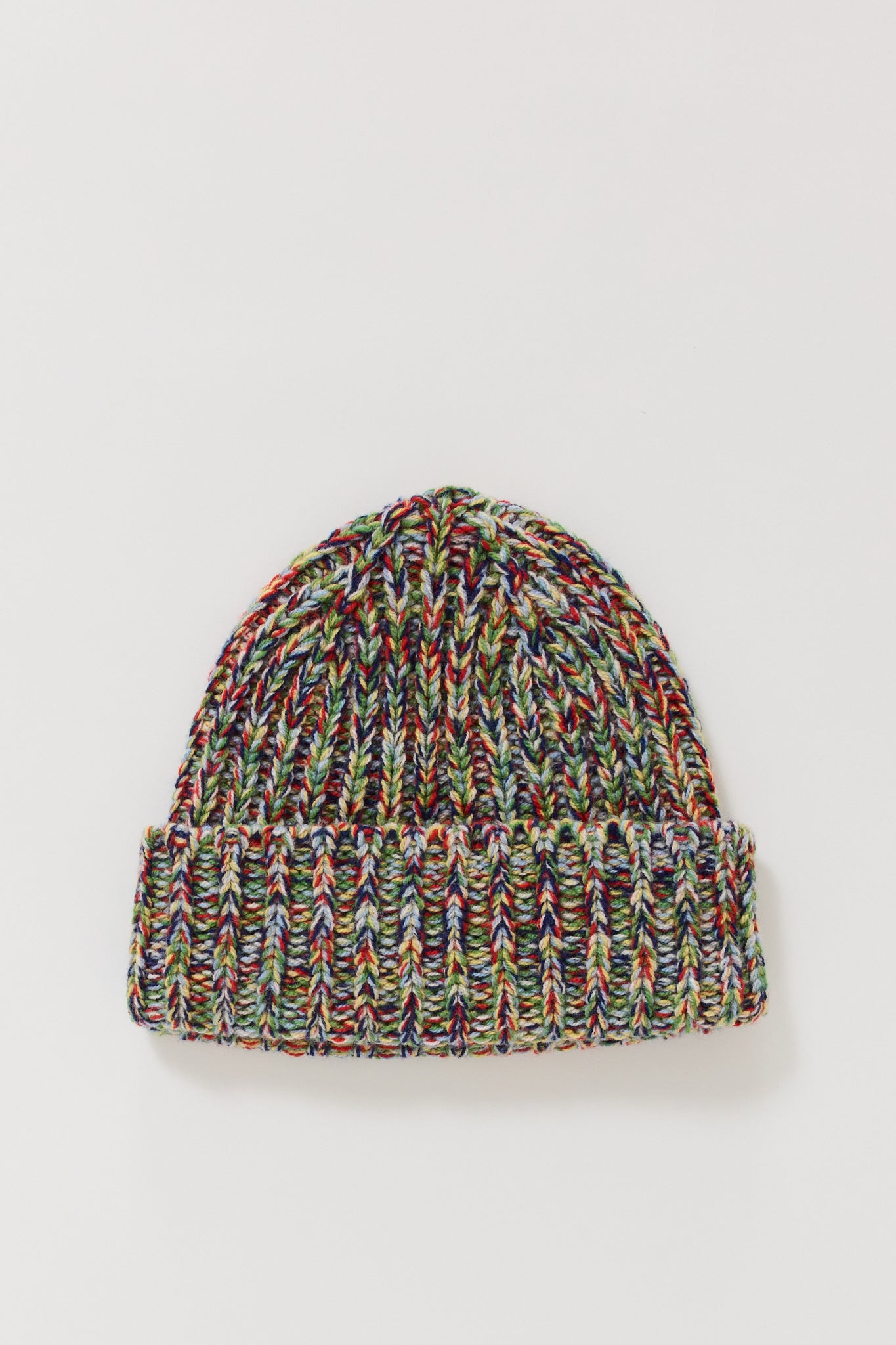 Howlin | Marled Fantasies Hat Cosmic Latte | Maplestore