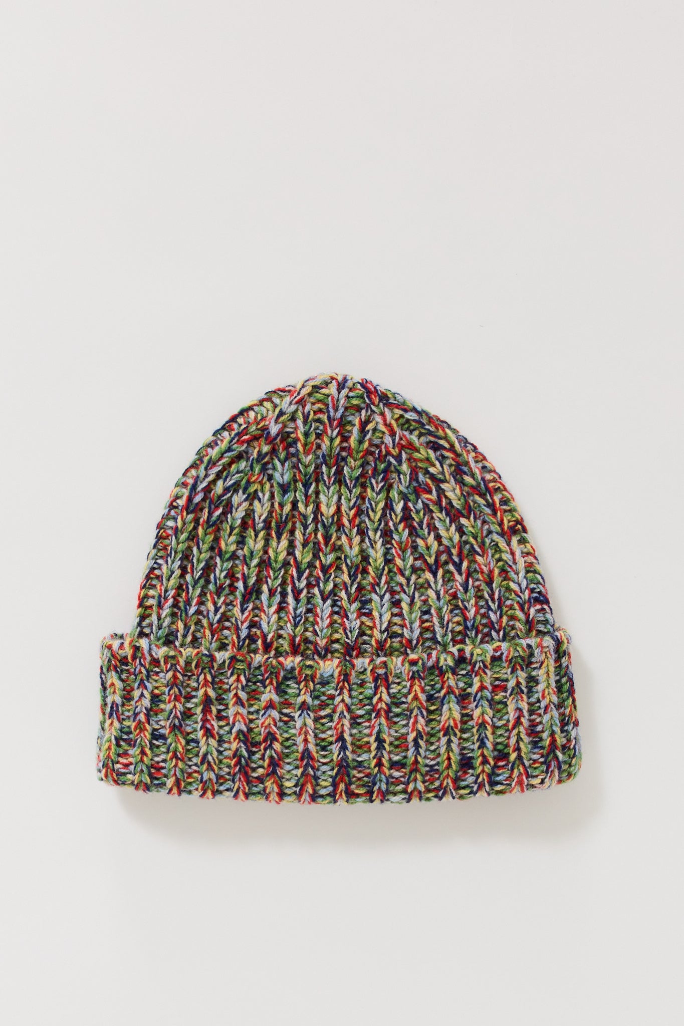 Howlin | Marled Fantasies Hat Cosmic Latte | Maplestore