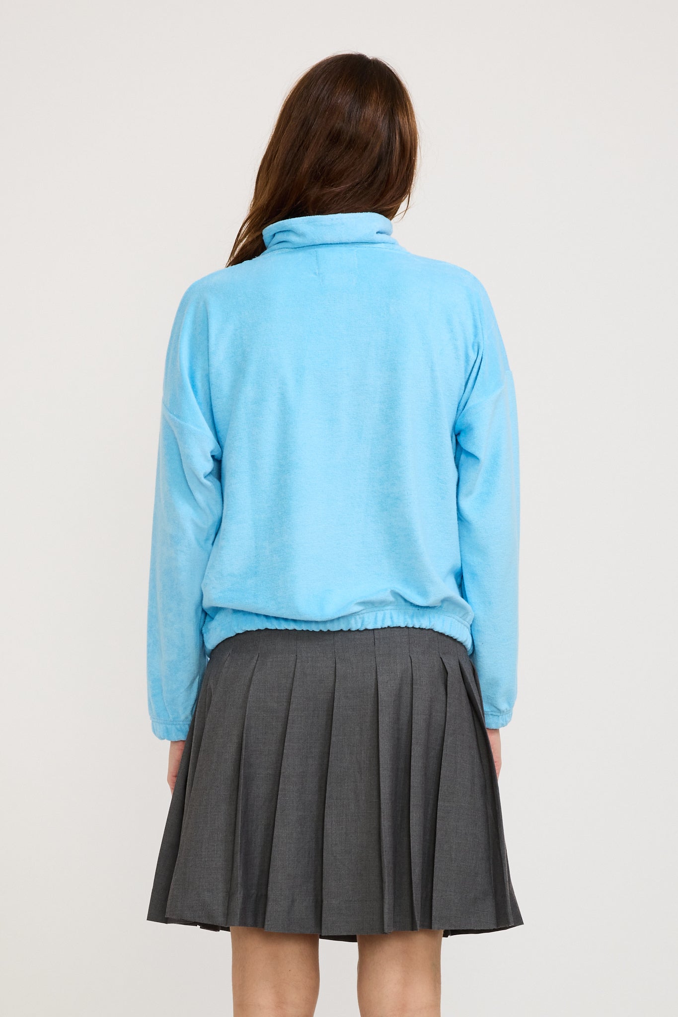 Howlin | Safe Space Sweat Cold Blue | Maplestore