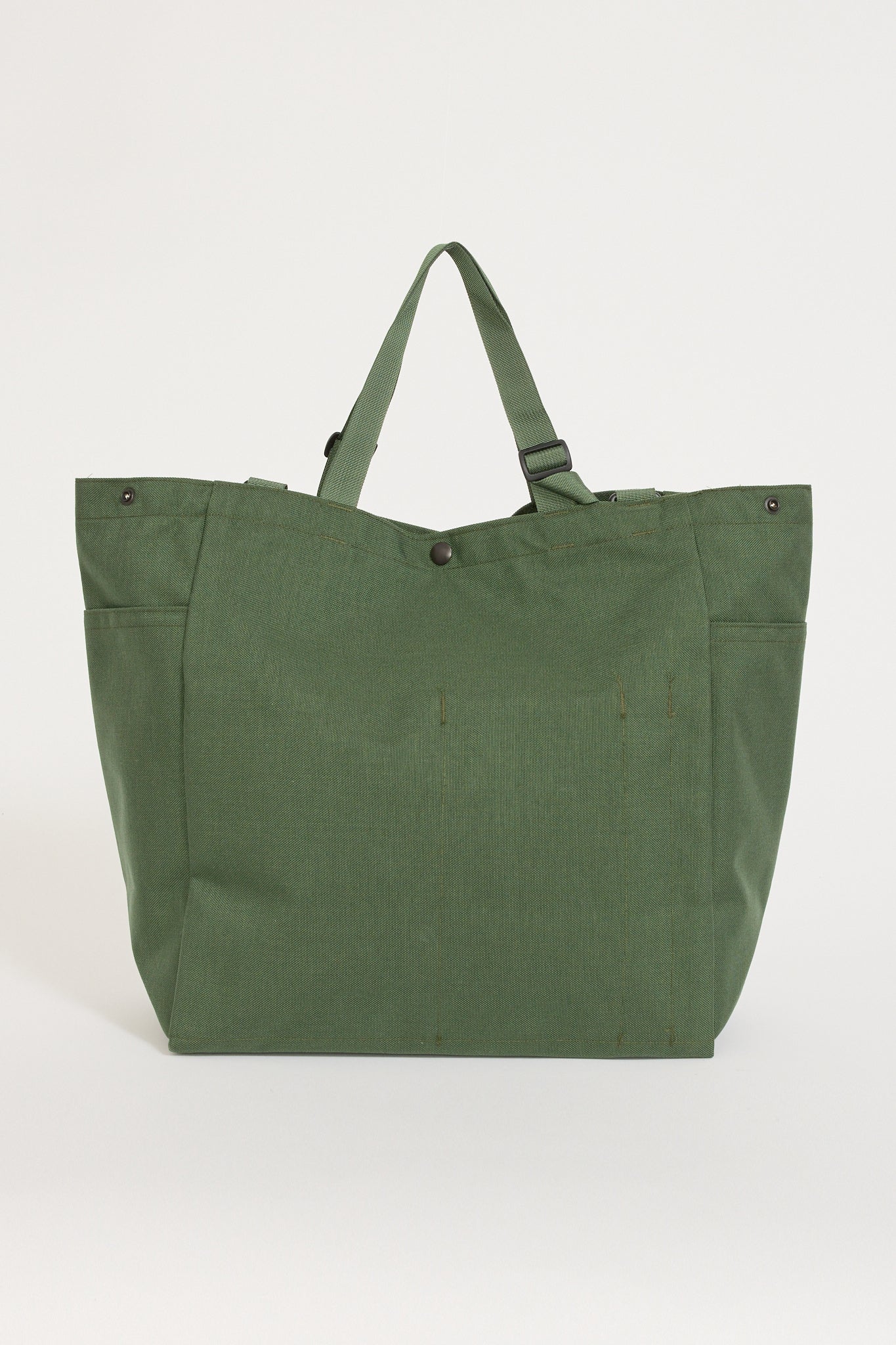 Bags In Progress | Carry-All Beach Bag Olive | Maplestore