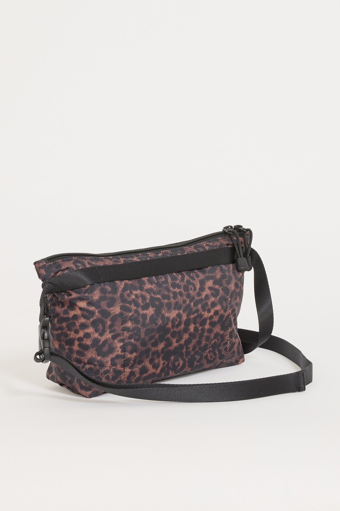 Bags In Progress | Fannypack Crossbody Leopard | Maplestore