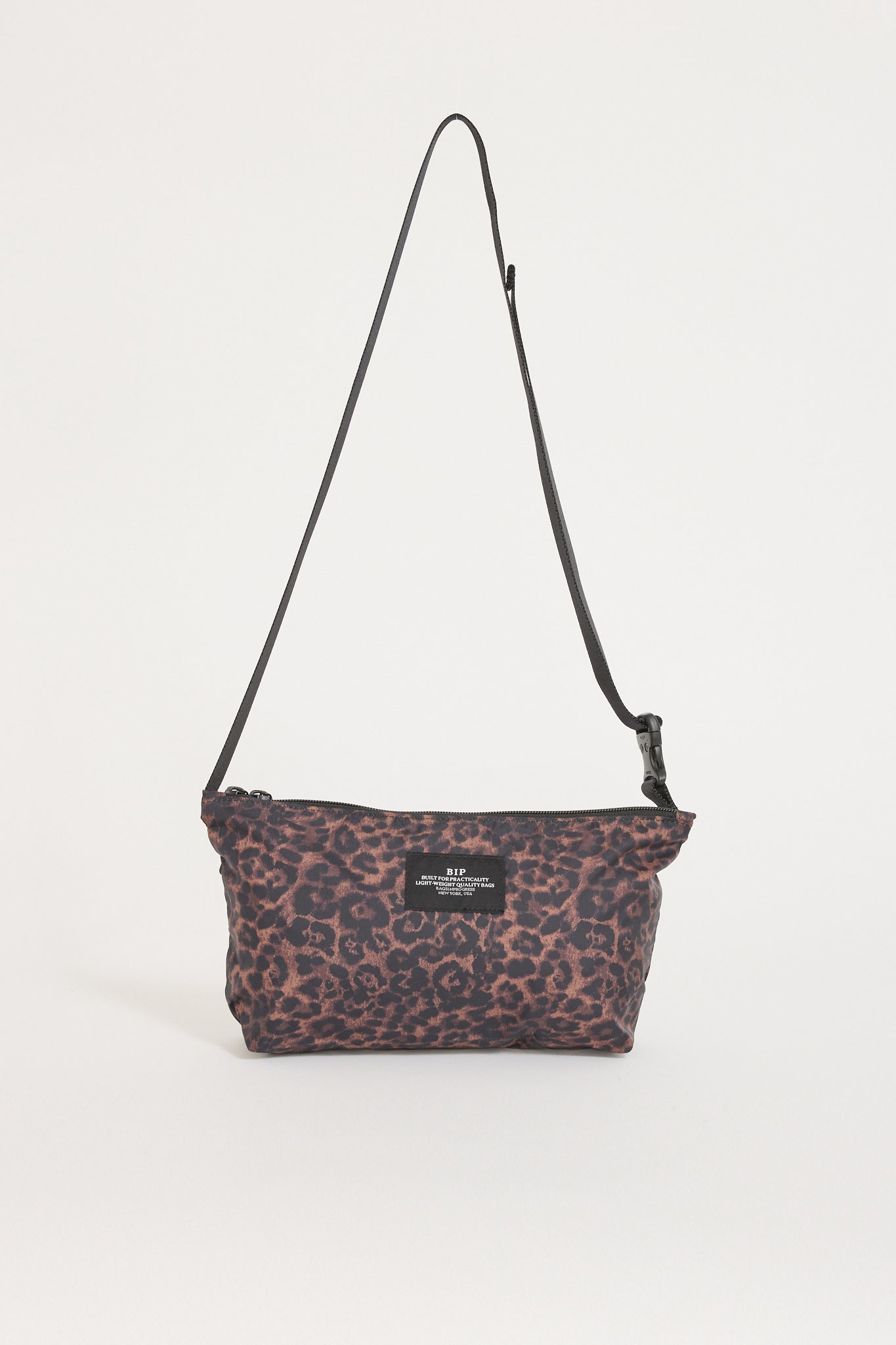 Bags In Progress | Fannypack Crossbody Leopard | Maplestore