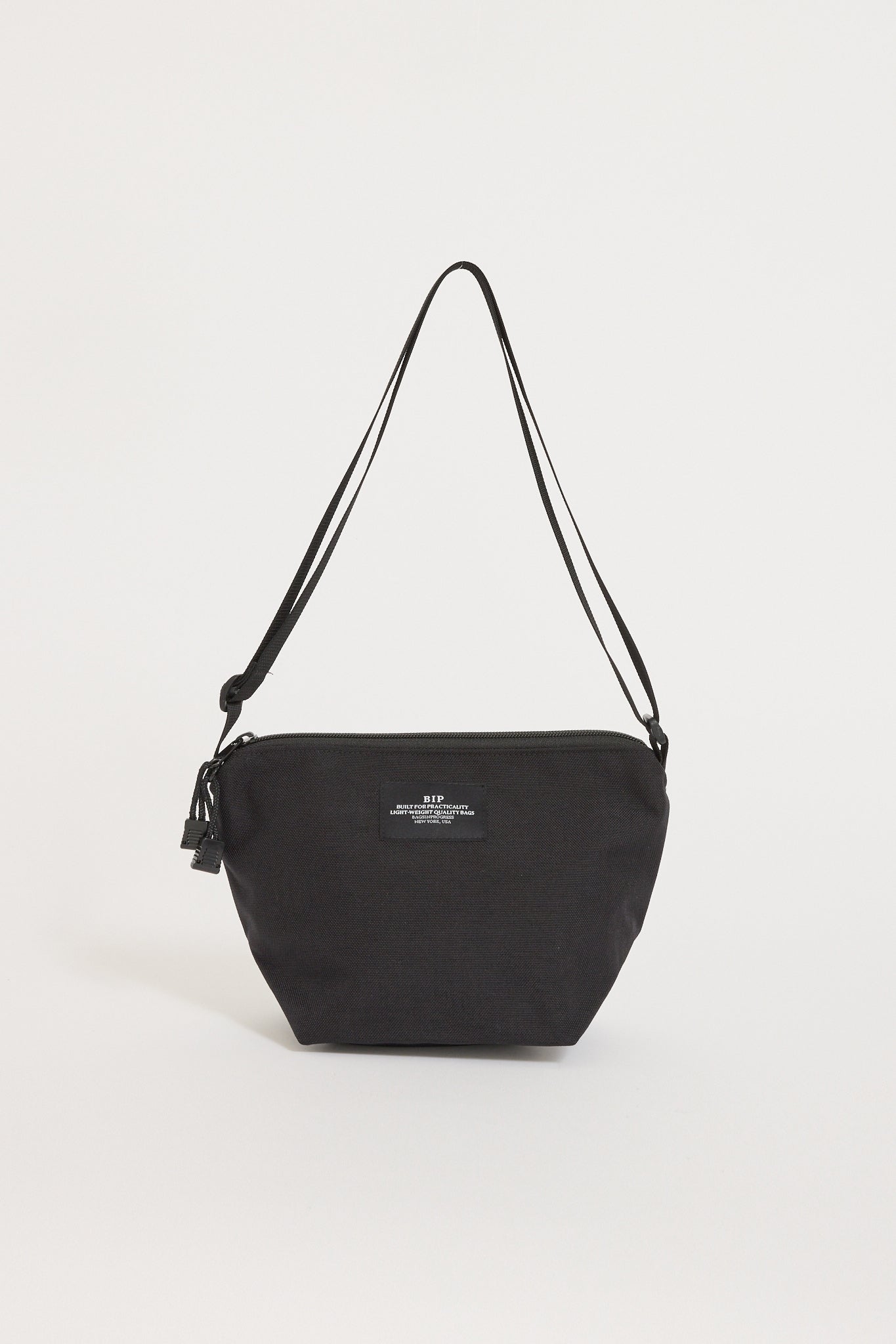 Micro Tote Black