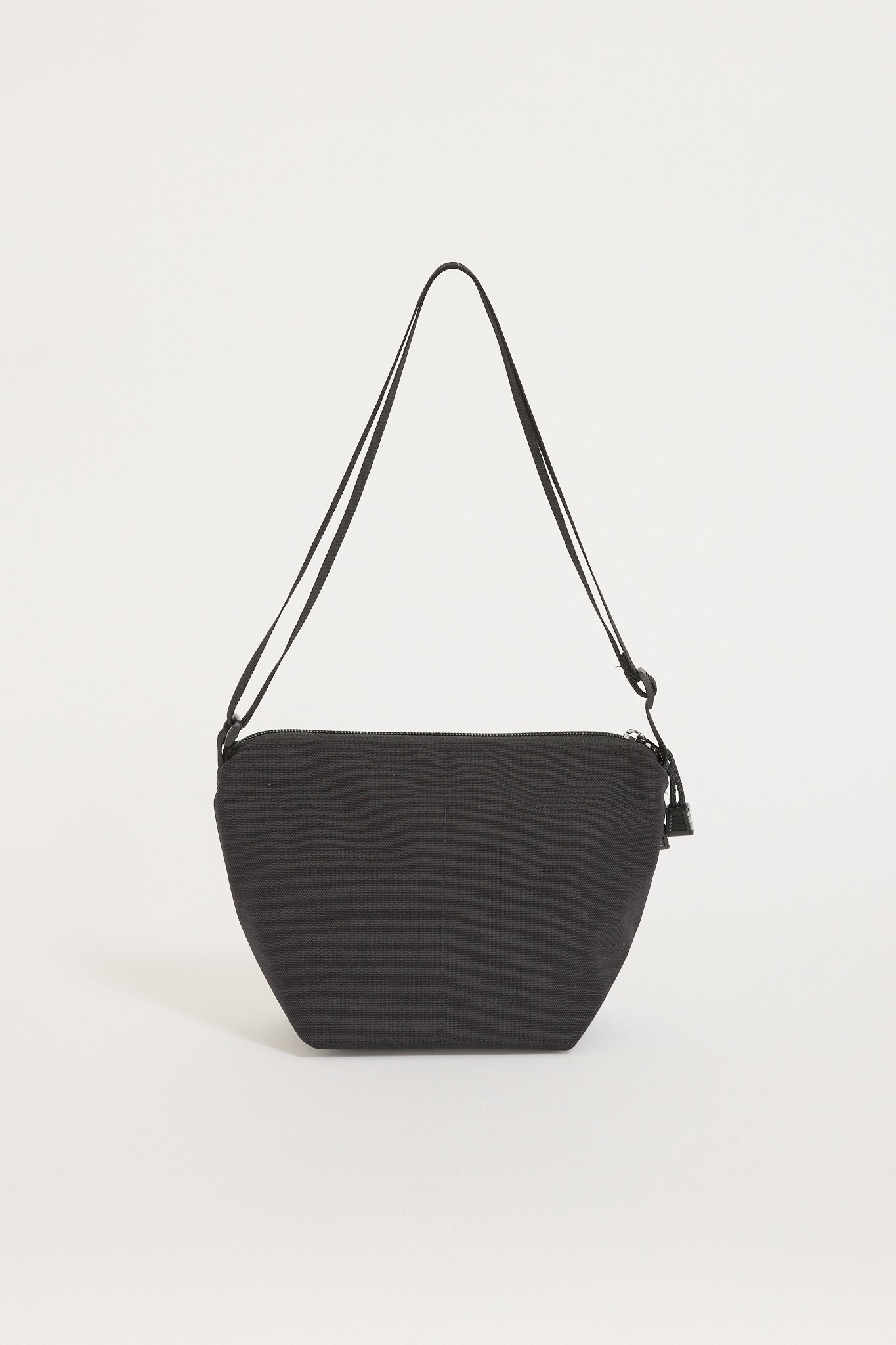 Bags In Progress | Micro Tote Black | Maplestore