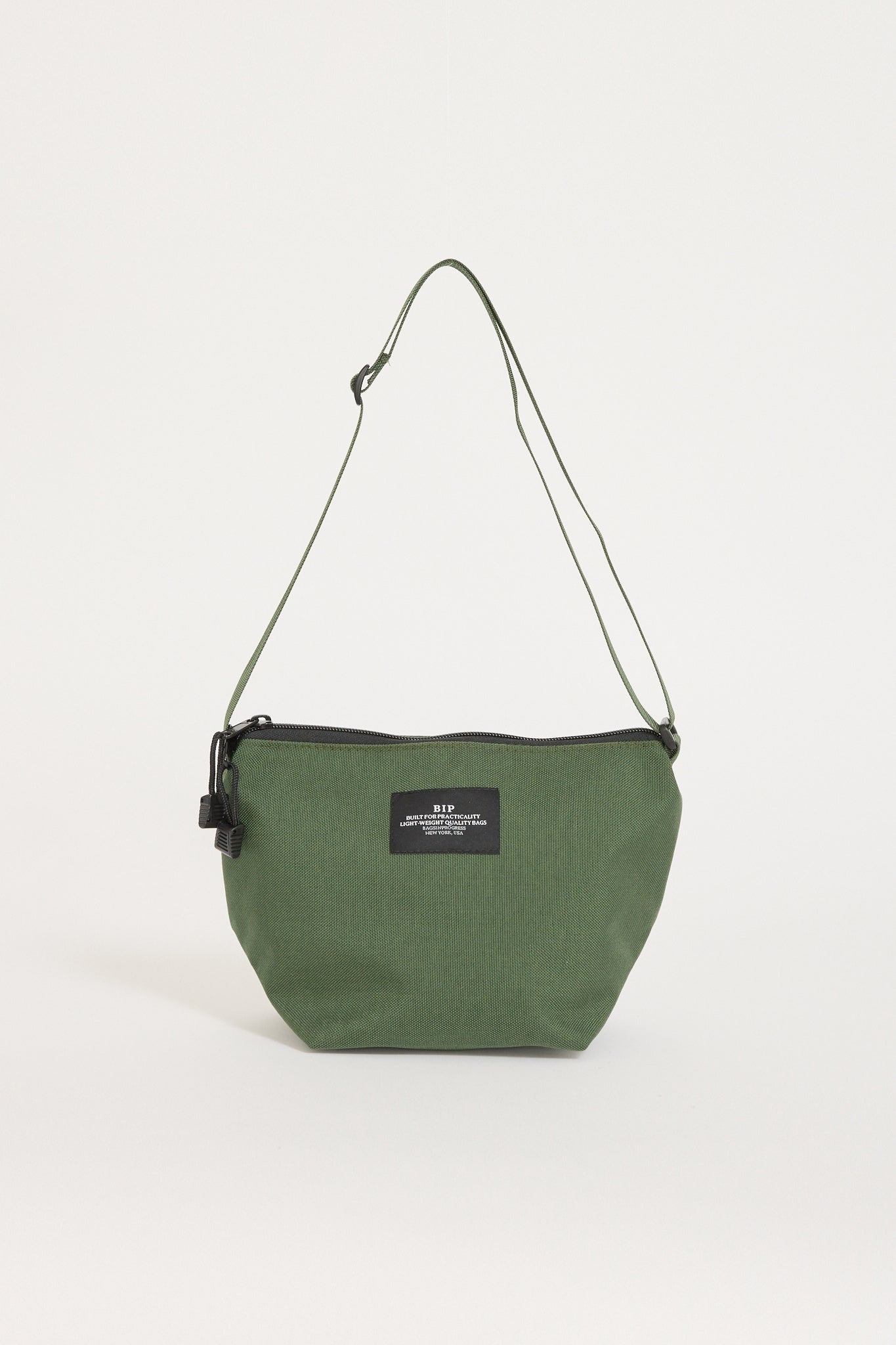 Bags In Progress | Micro Tote Olive | Maplestore