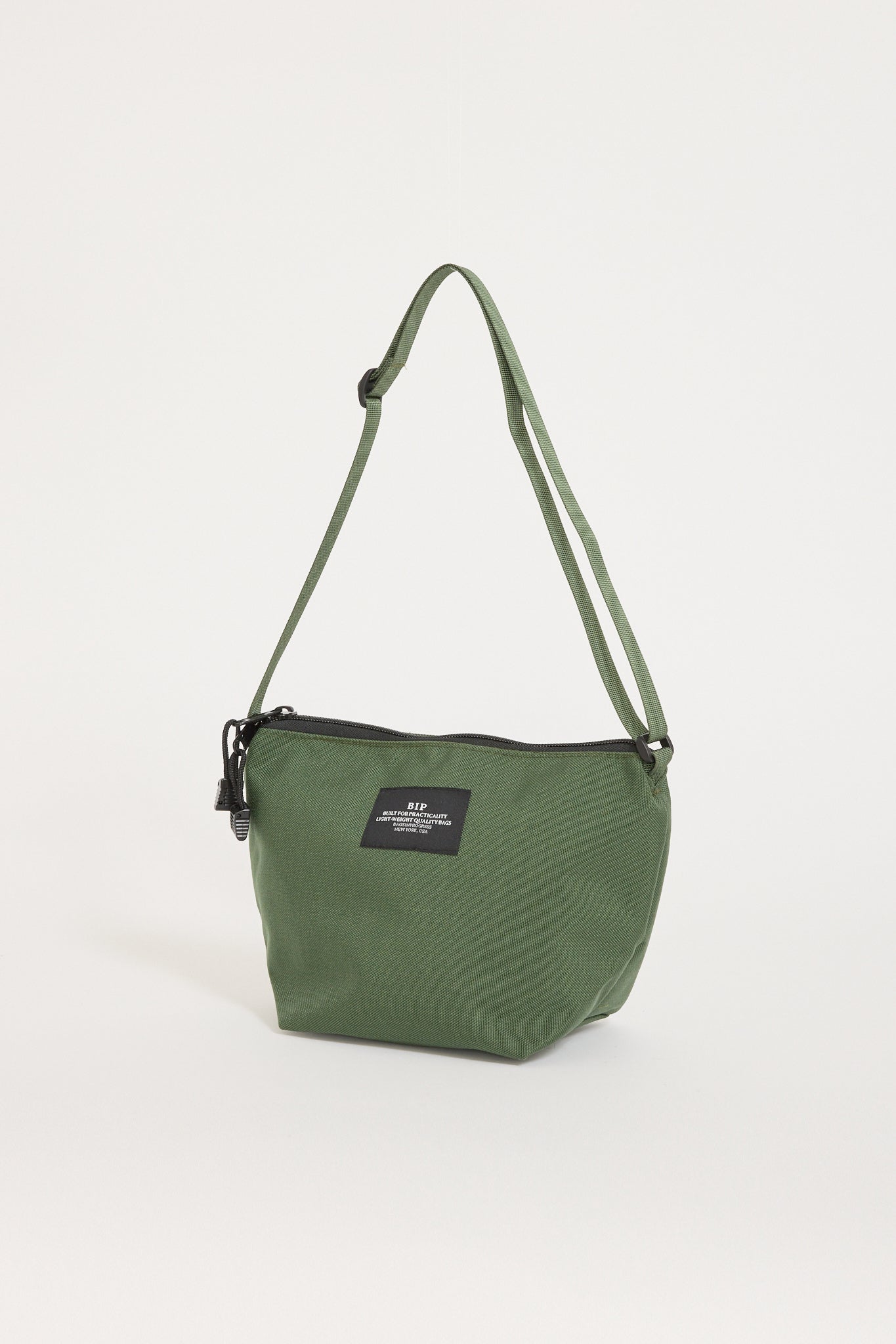 Micro Tote Olive