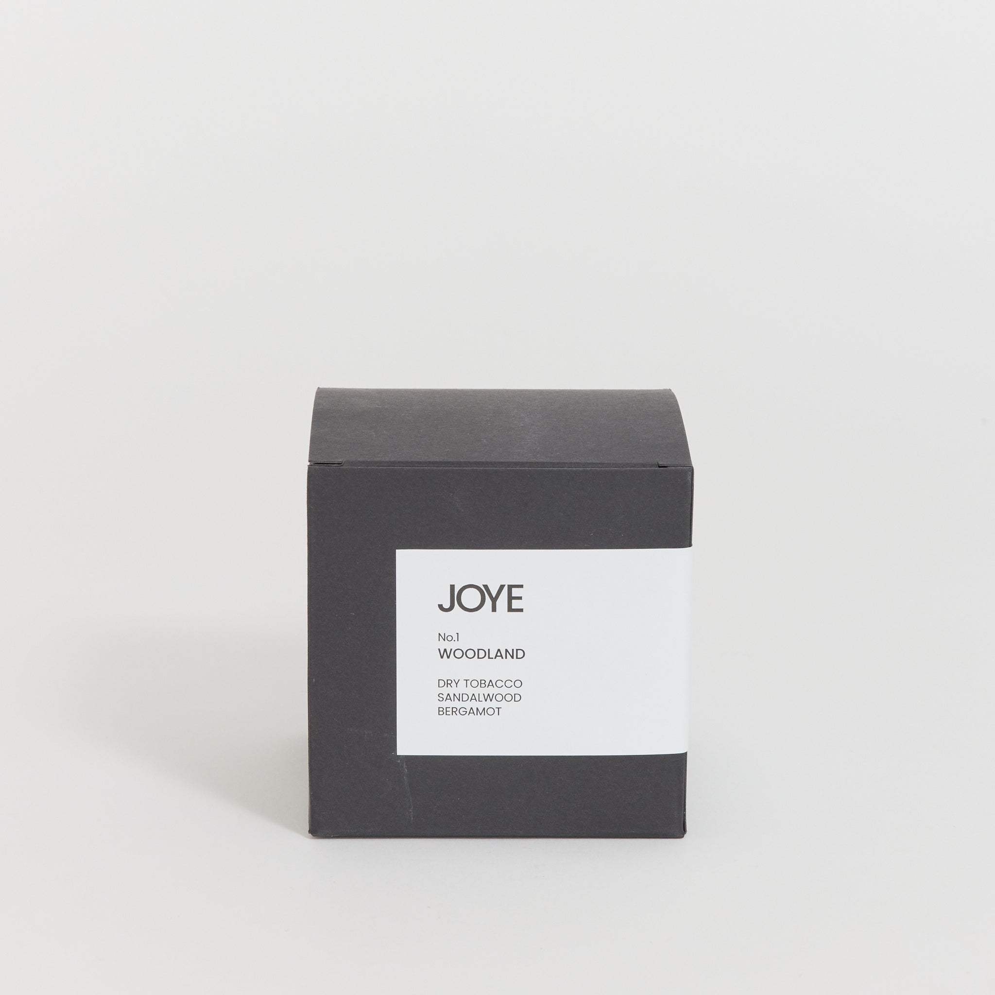 No.1 Woodland Candle