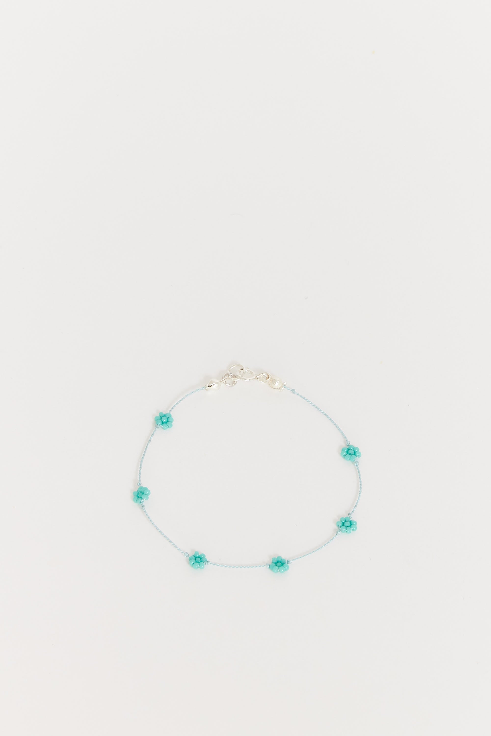 JOYE | Garden Bracelet Blue | Maplestore
