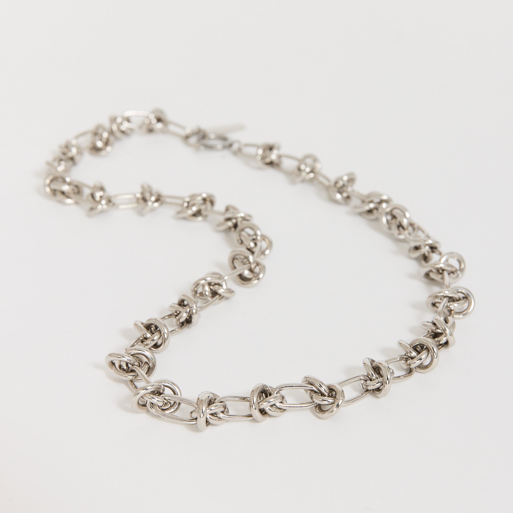 Justine Clenquet Daria Necklace | Maplestore