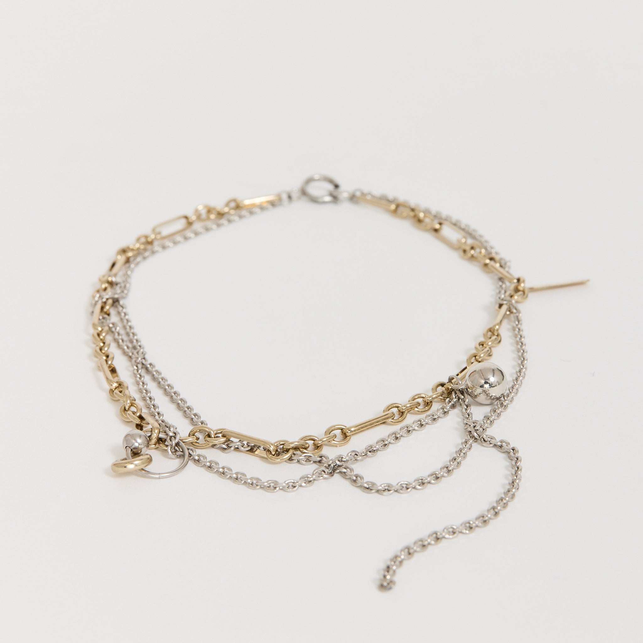 Rachel Necklace