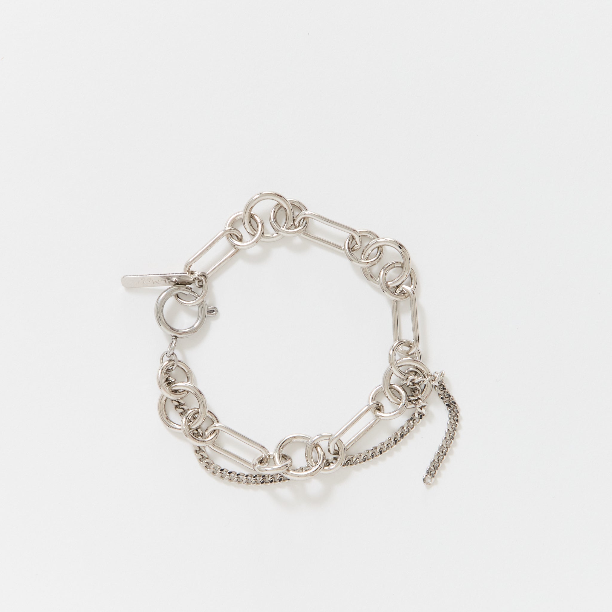 Justine Clenquet | Allen Bracelet | Maplestore