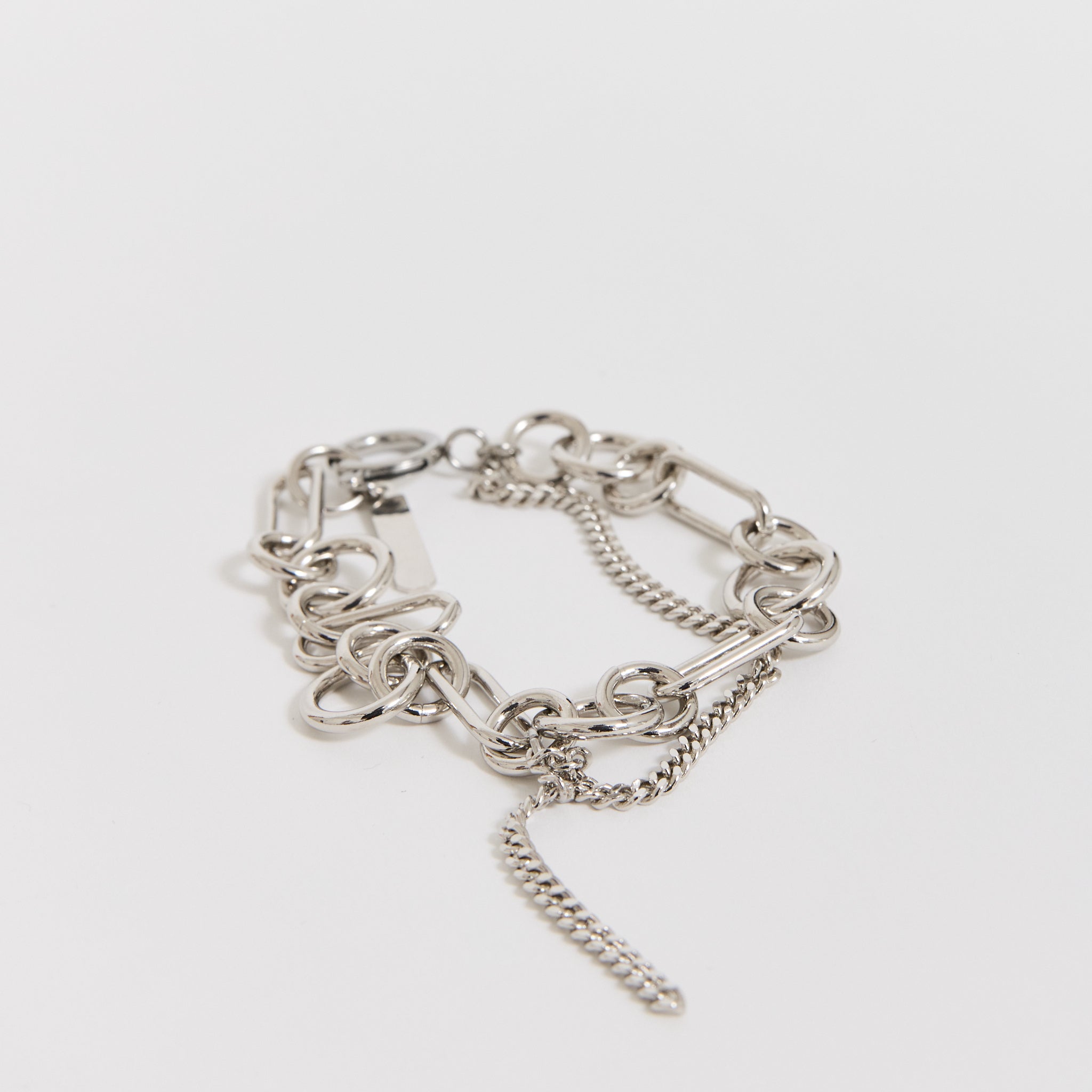 Justine Clenquet | Allen Bracelet | Maplestore